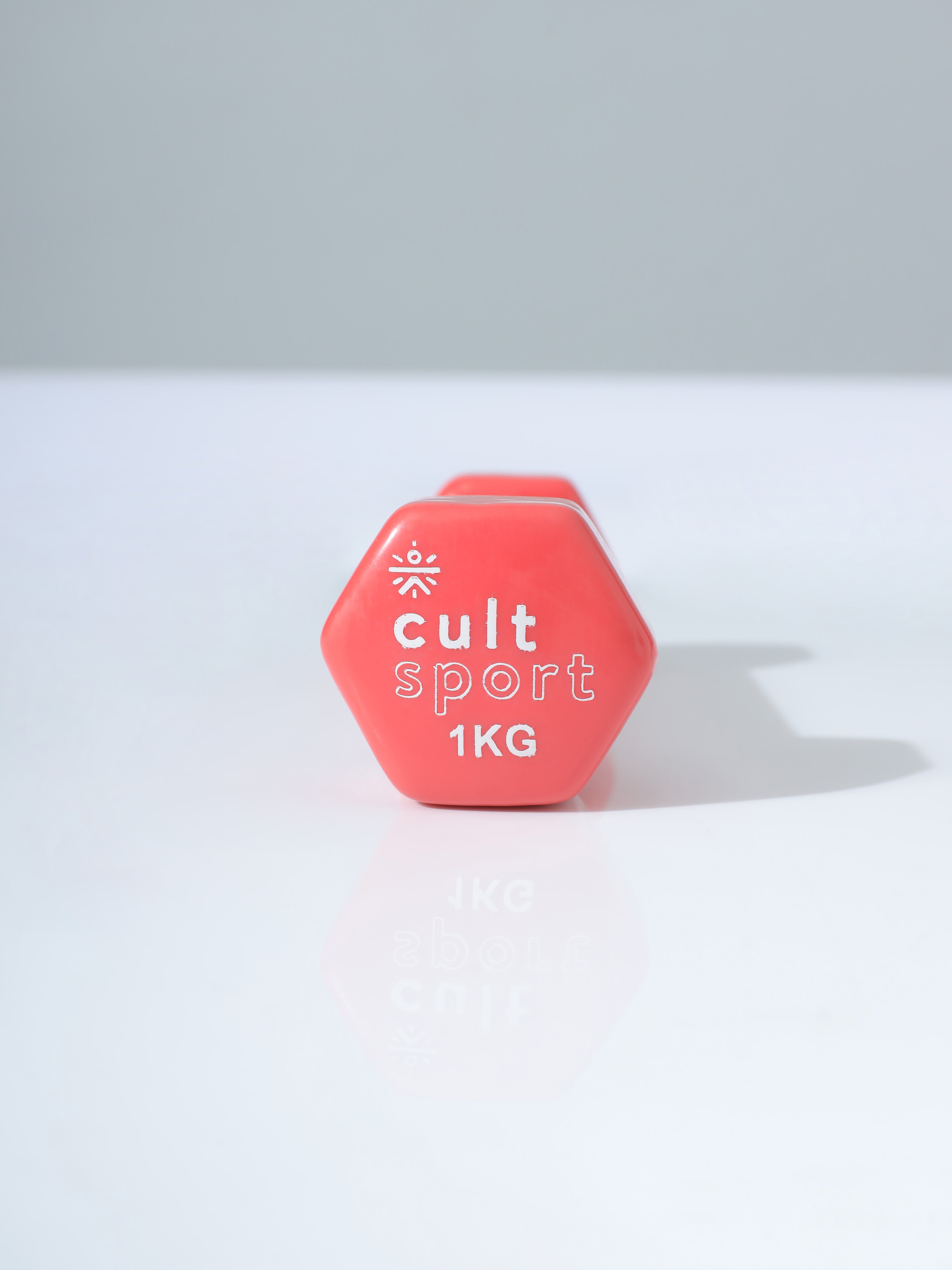 Vinyl Coated Dumbells