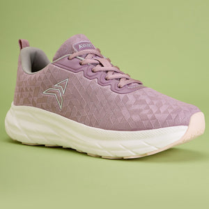 Avant Women's Libra Running Shoes - Purple