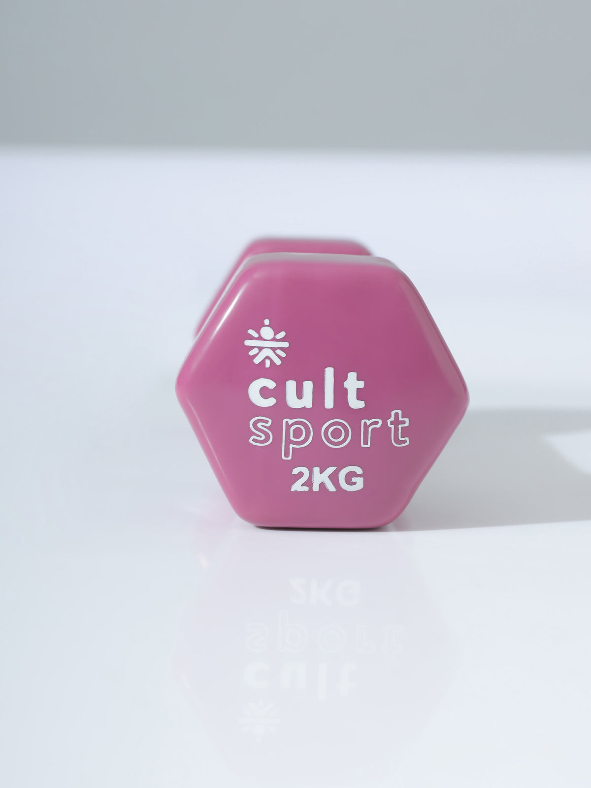 Vinyl Coated Dumbells