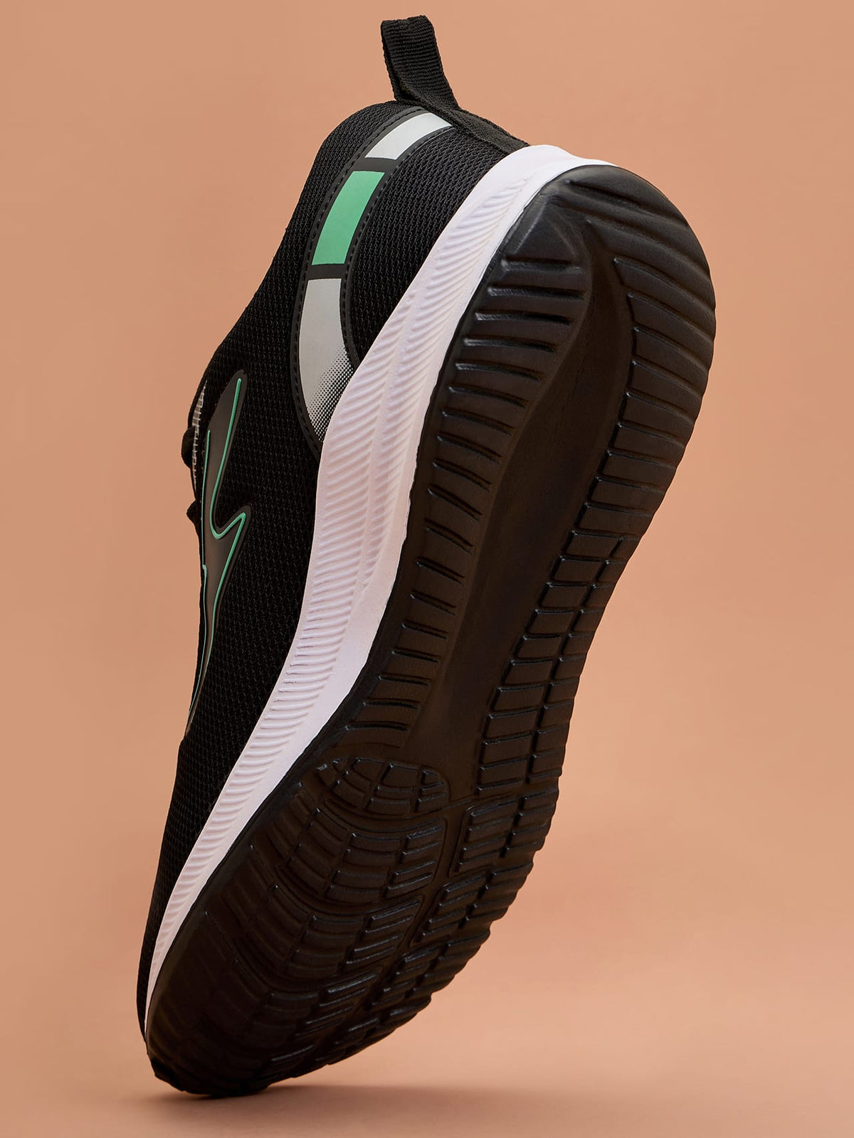 Avant Men's PassionX Walking shoes - Black