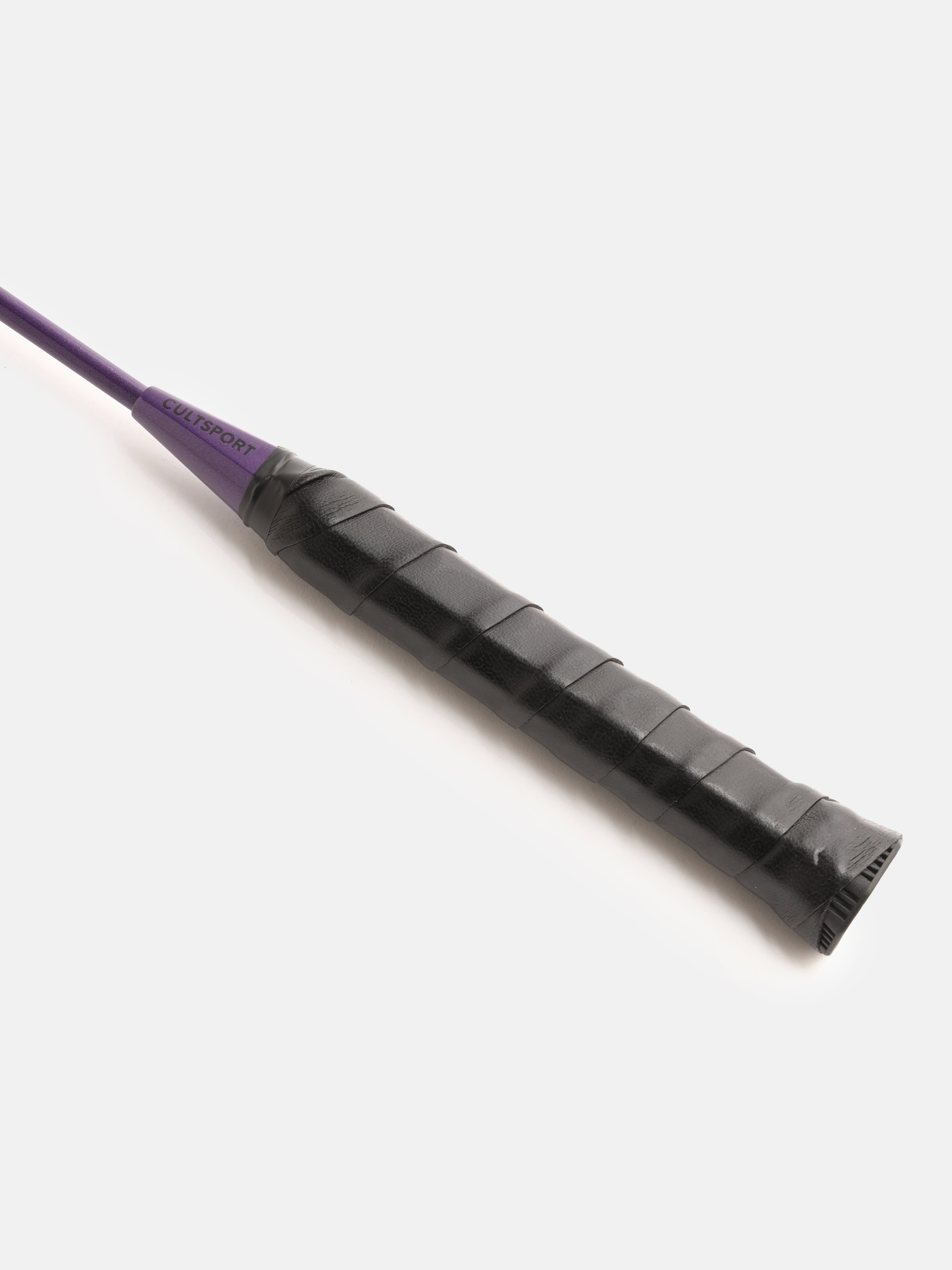 Badminton Racket with Cover