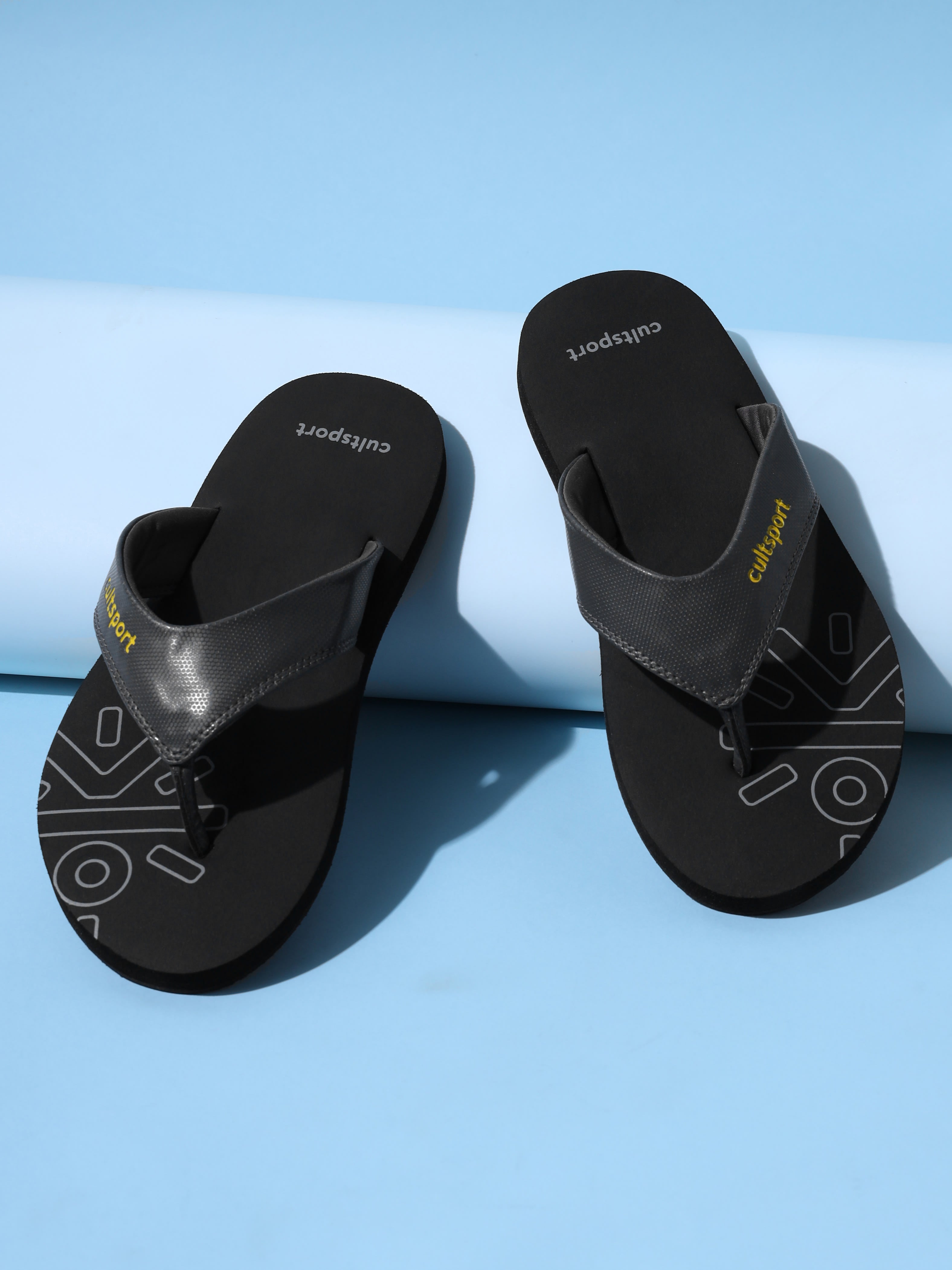 cult Float Sweat Absorbing EVA Flip Flops