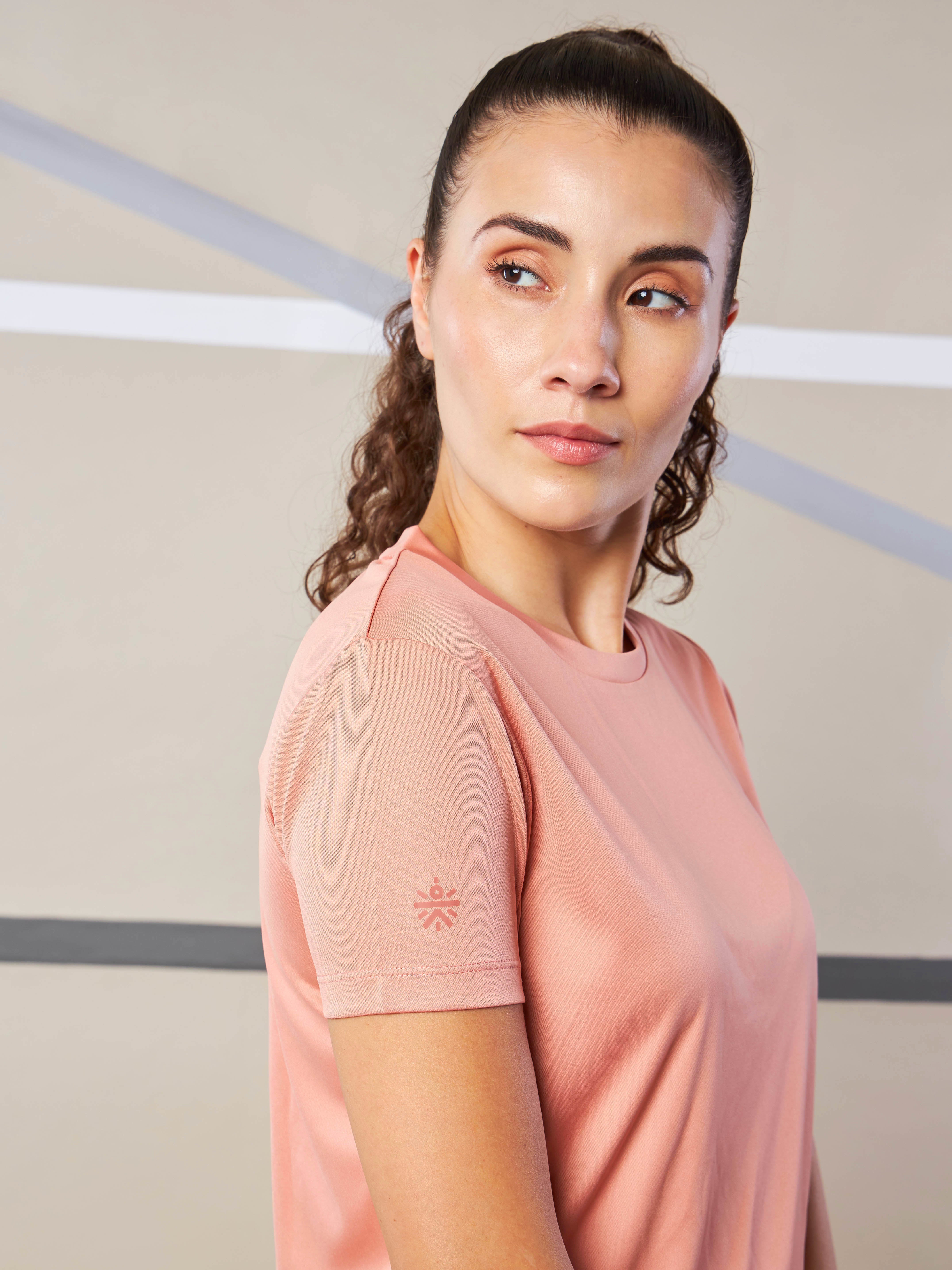 Do It All Performance Dry Fit T-shirt