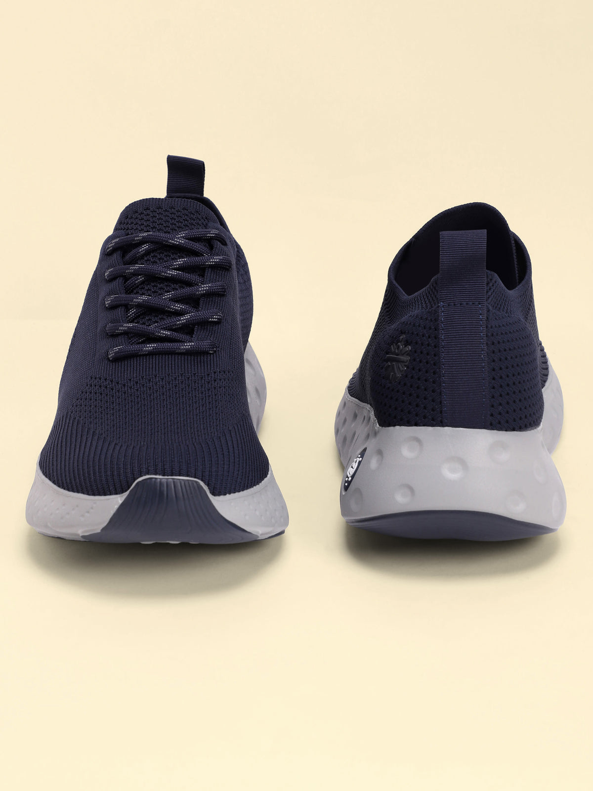cult EZ+ Wander Men's Walking Shoes - Navy Blue