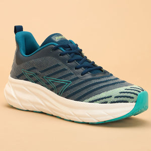 Avant Men's Pace On Running shoes - See Green/Sky Blue