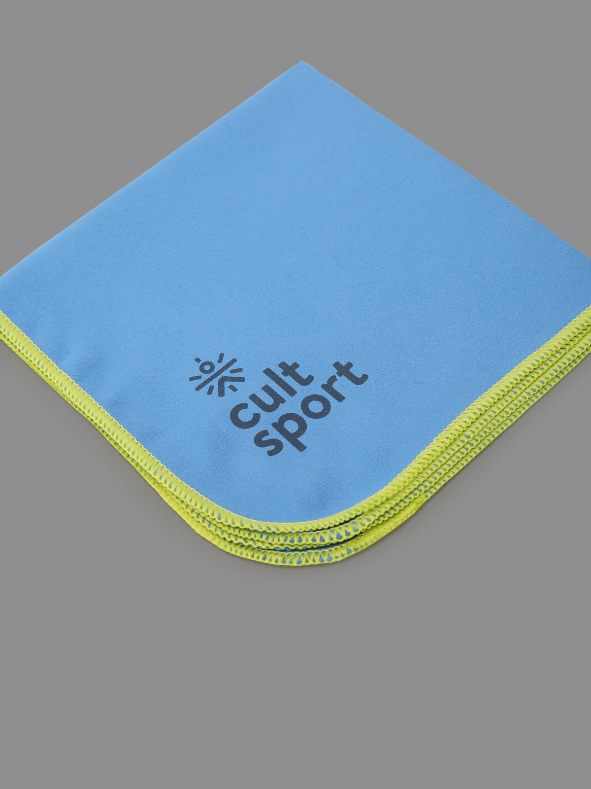 Pack of 2 Quick Dry Hand Towel