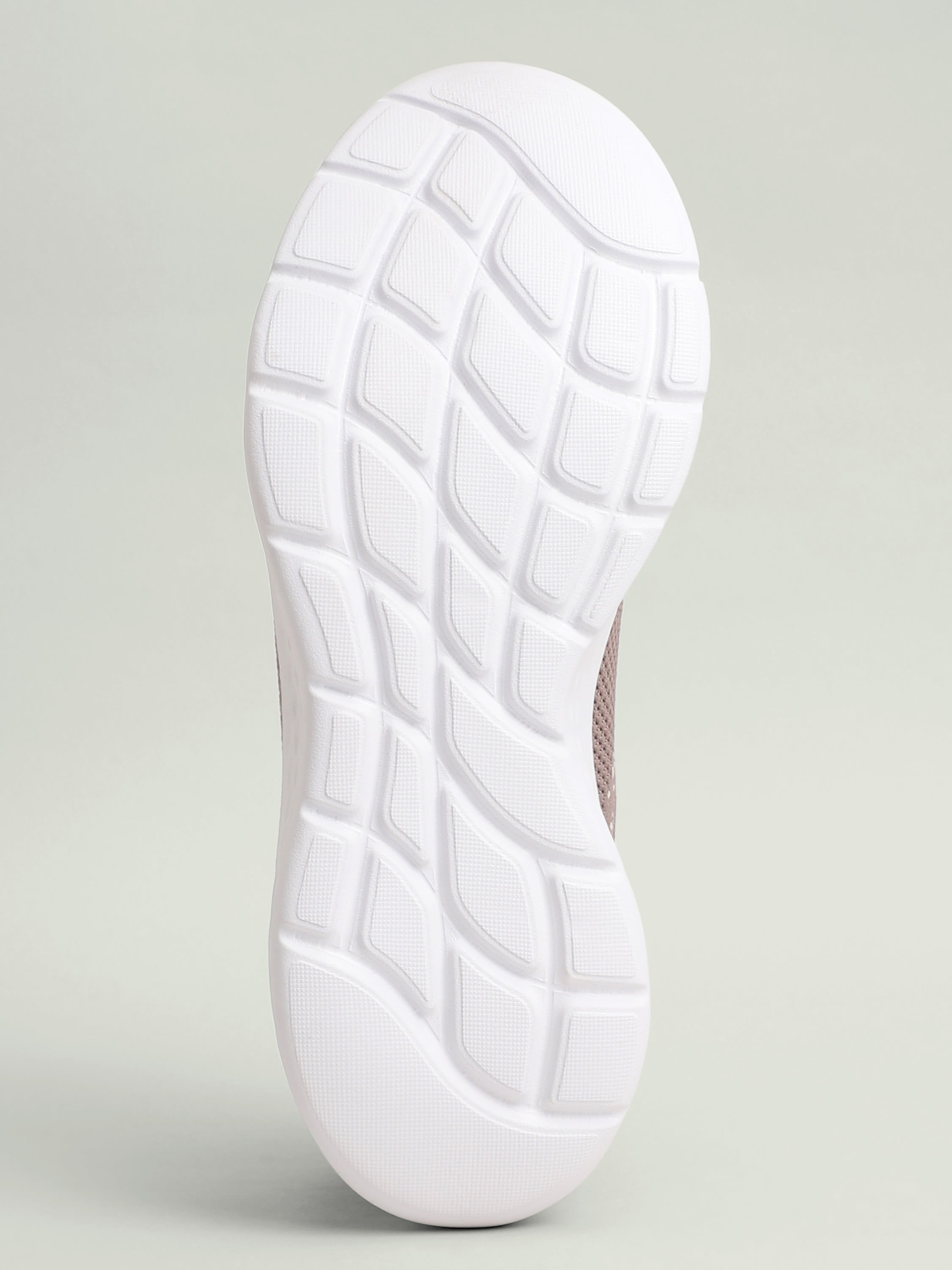 cult EZ+ Bloom Women's Walking Shoes - Pinkish Grey
