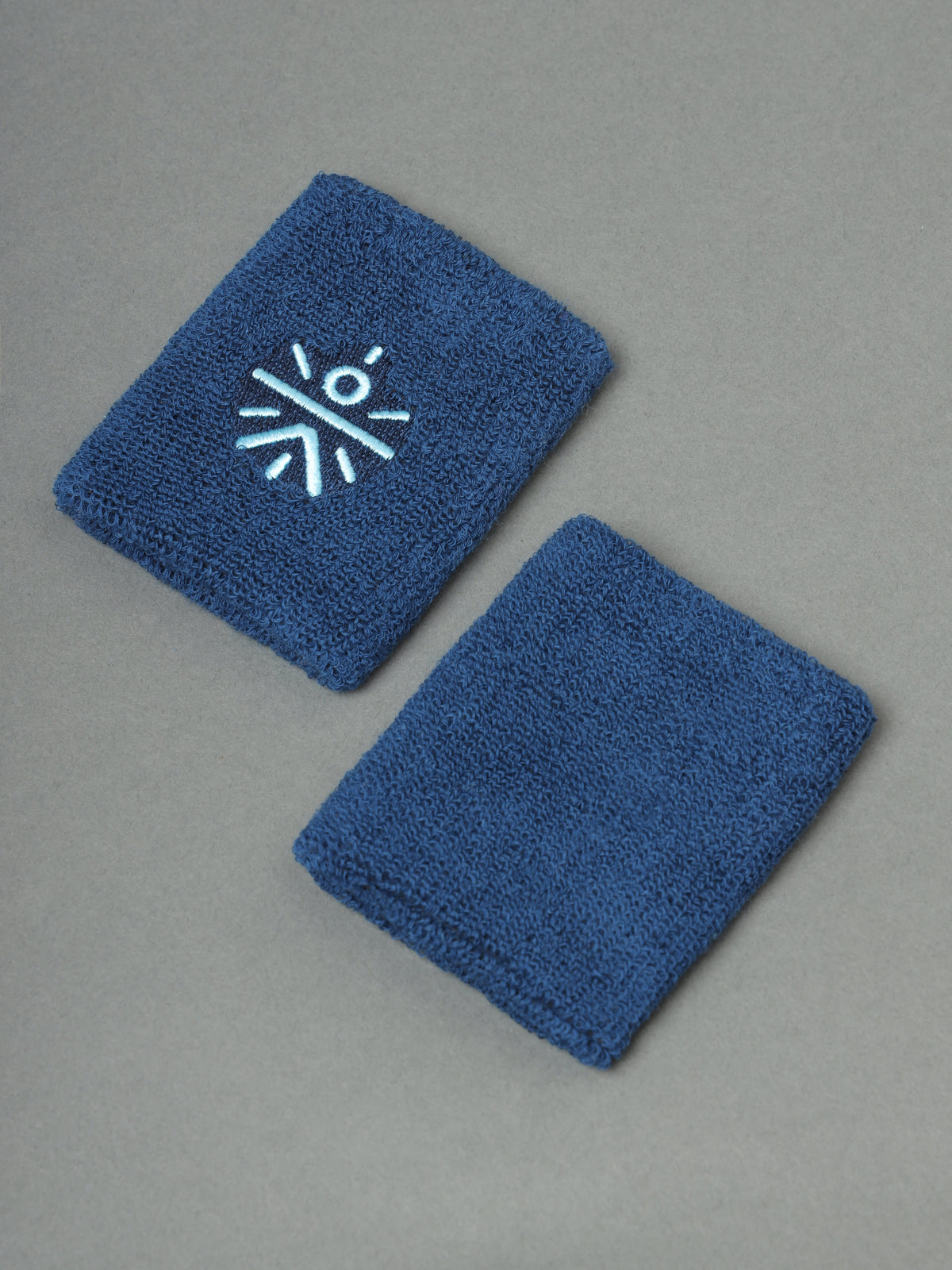 Wrist Support Sweatband Pack of 3
