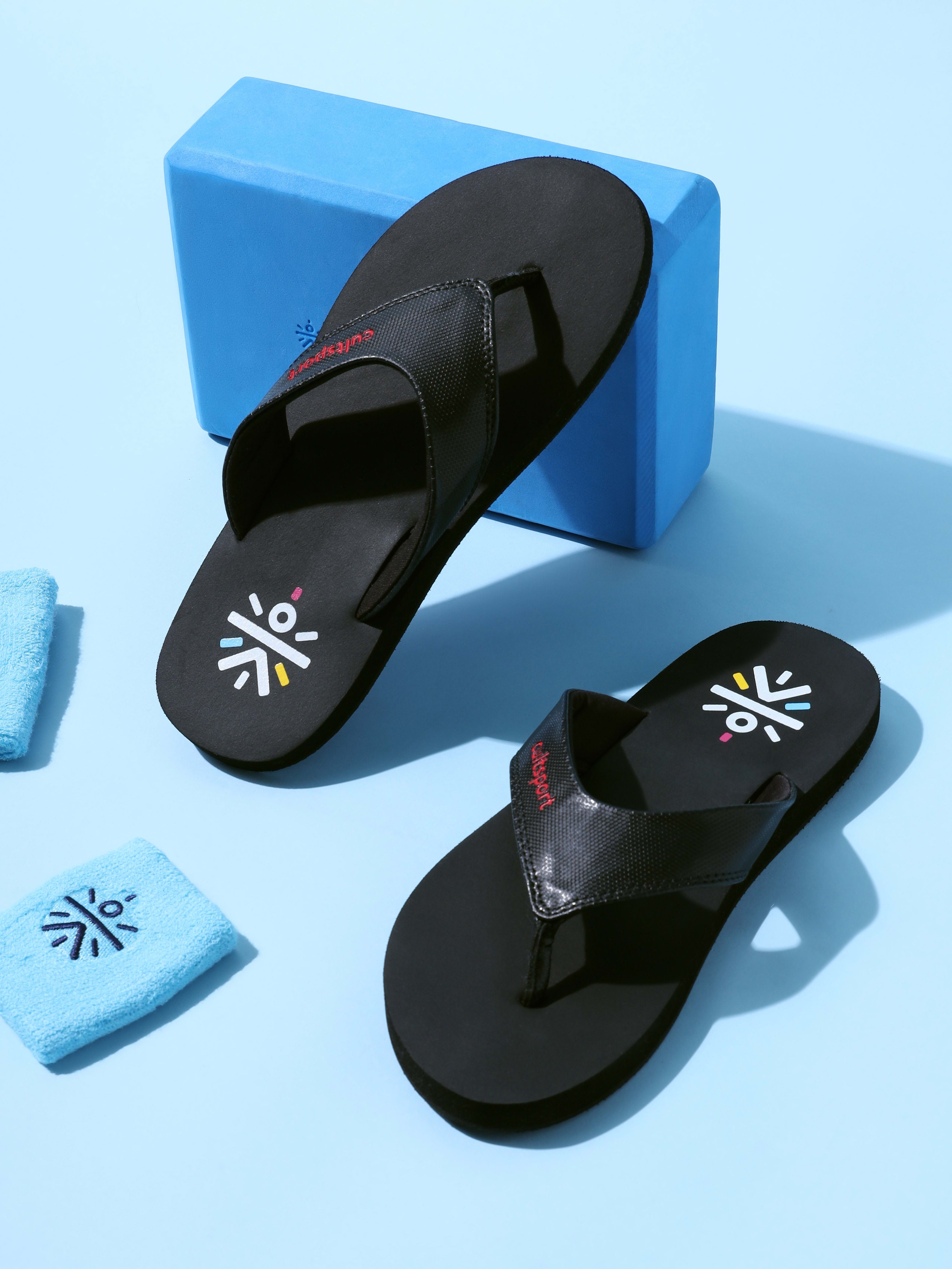 cult Repose Sweat Absorbing EVA Flip Flops