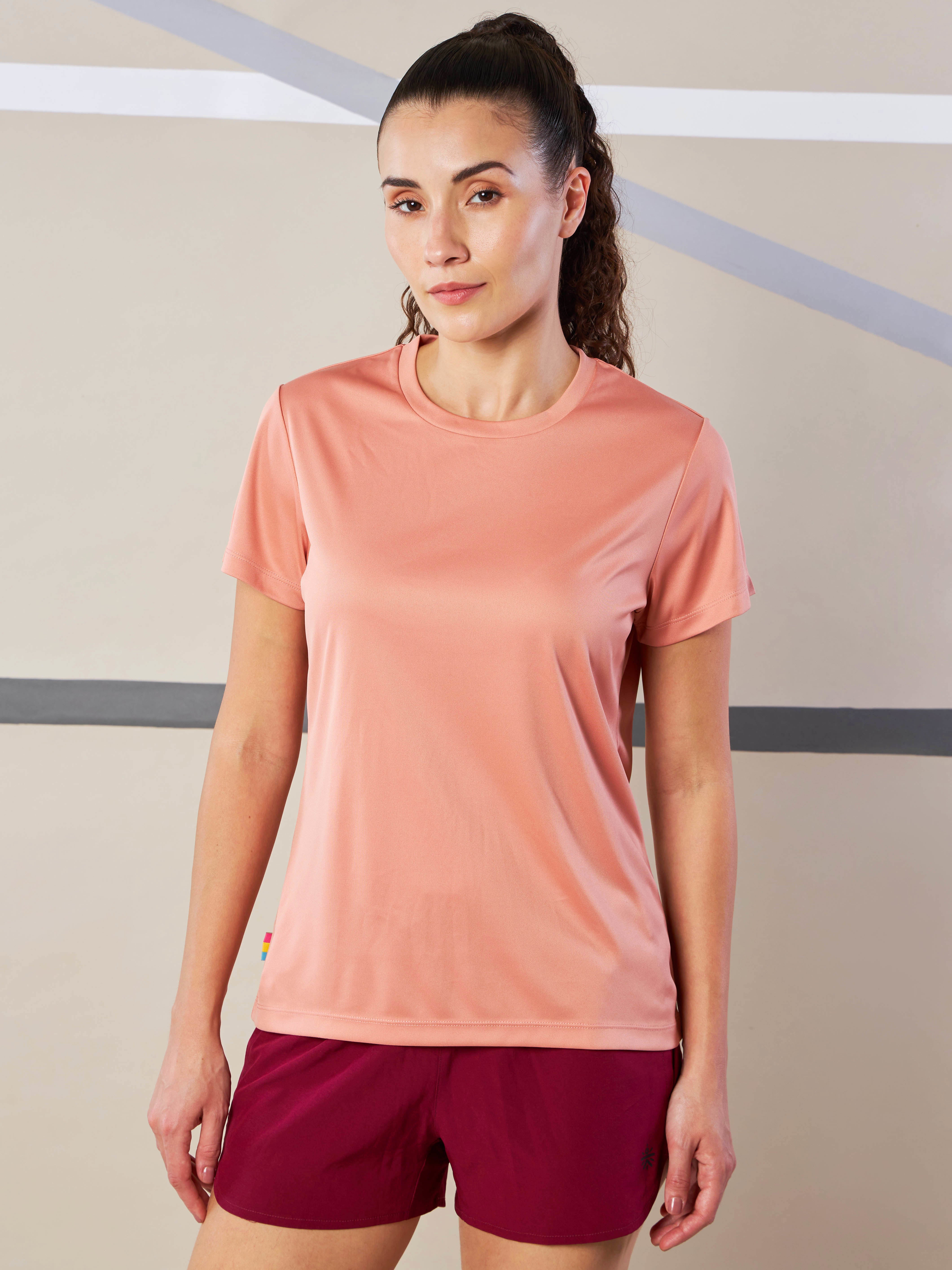 Do It All Performance Dry Fit T-shirt