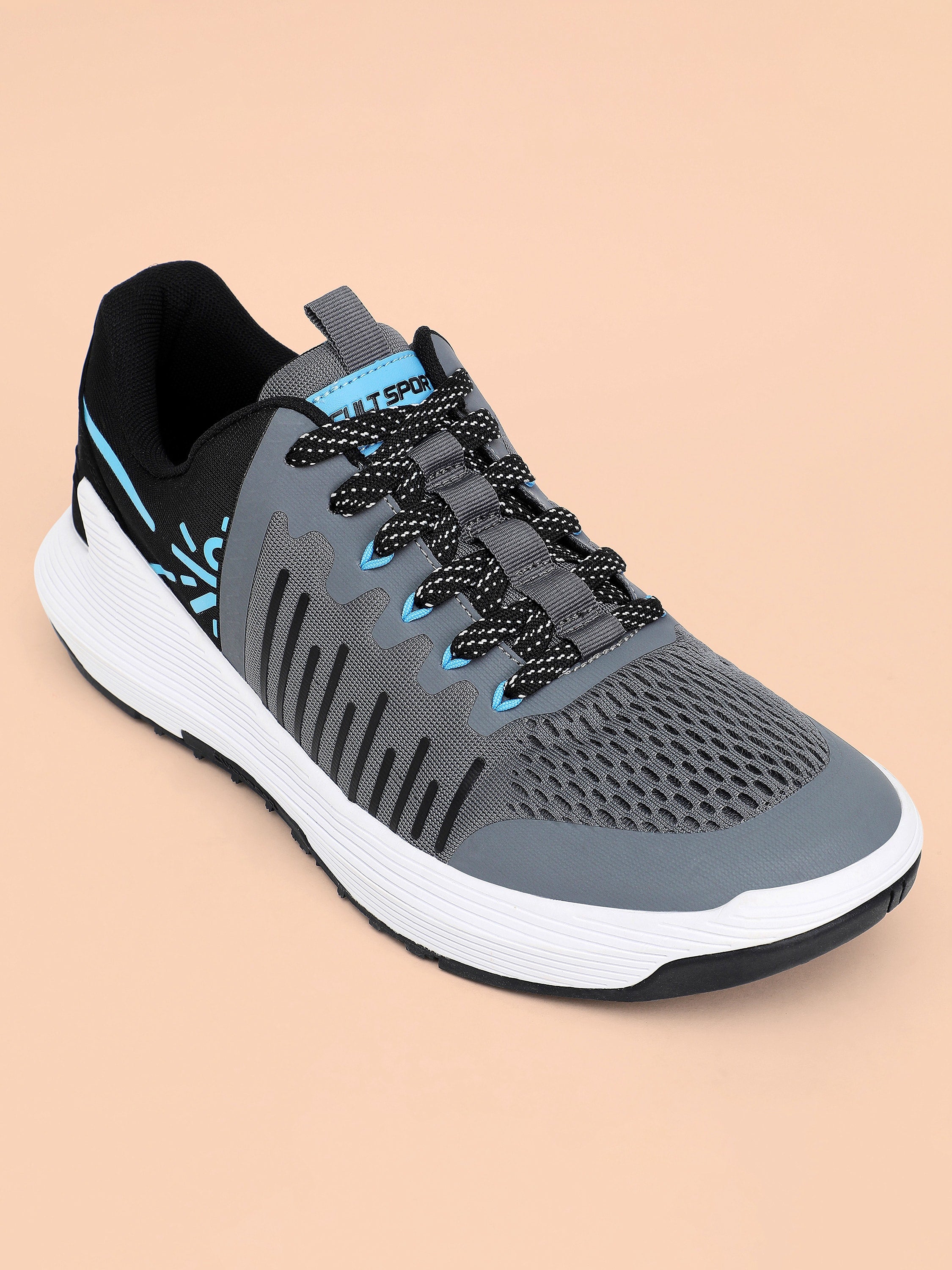 cult Impact Men Training Shoes - Grey