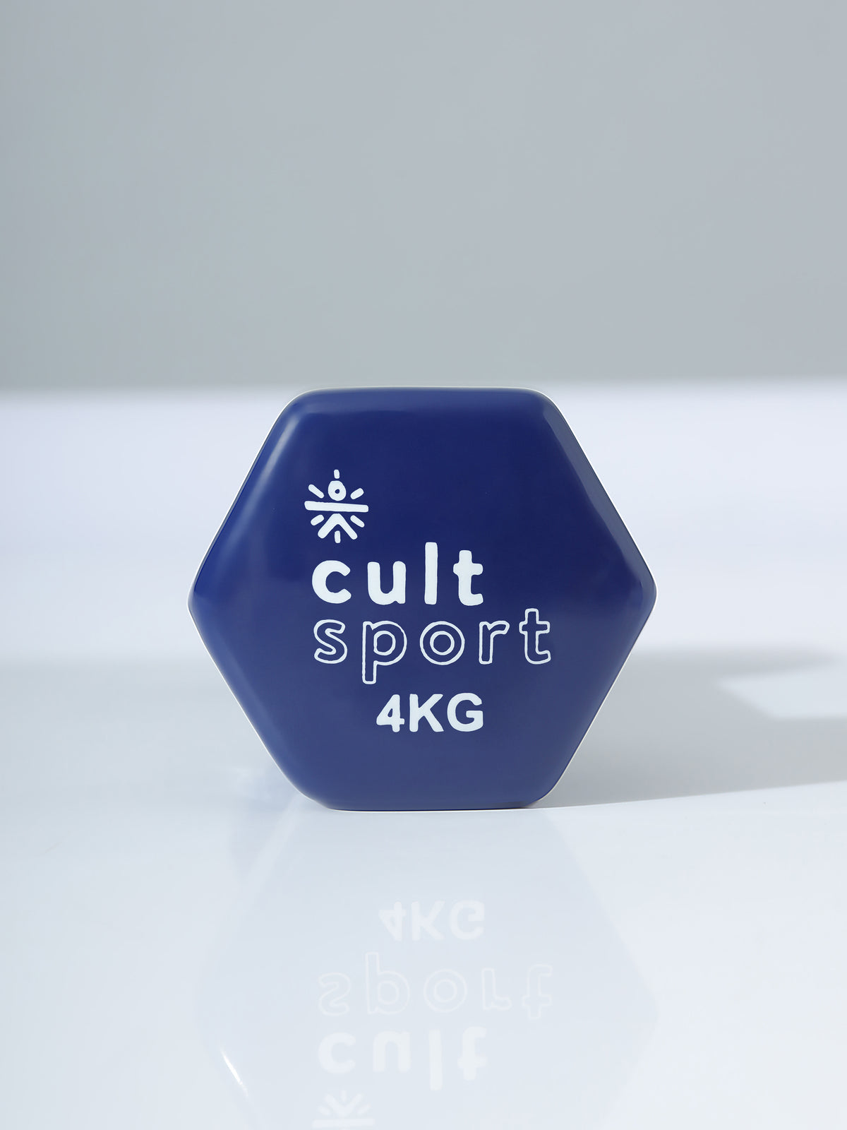 Vinyl Coated Dumbells