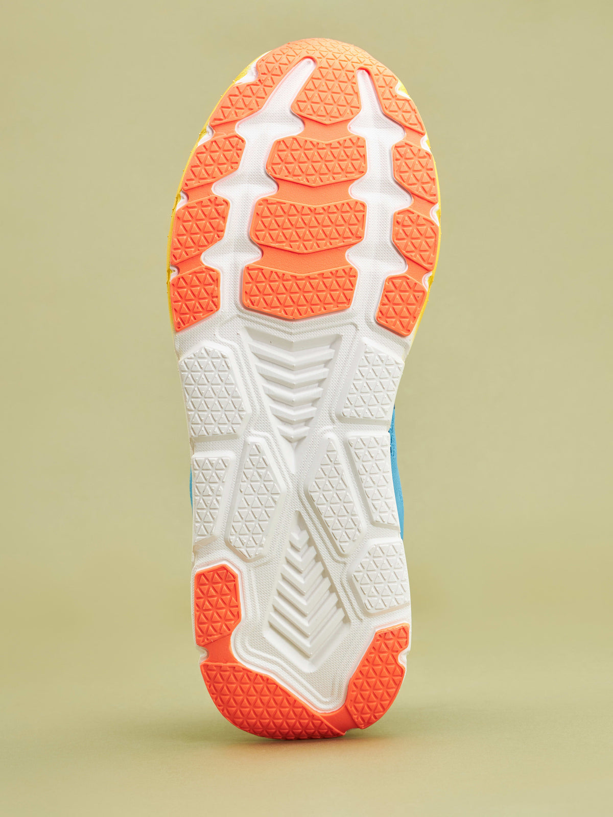cult EZ+ Ryde Men Running Shoes - Blue