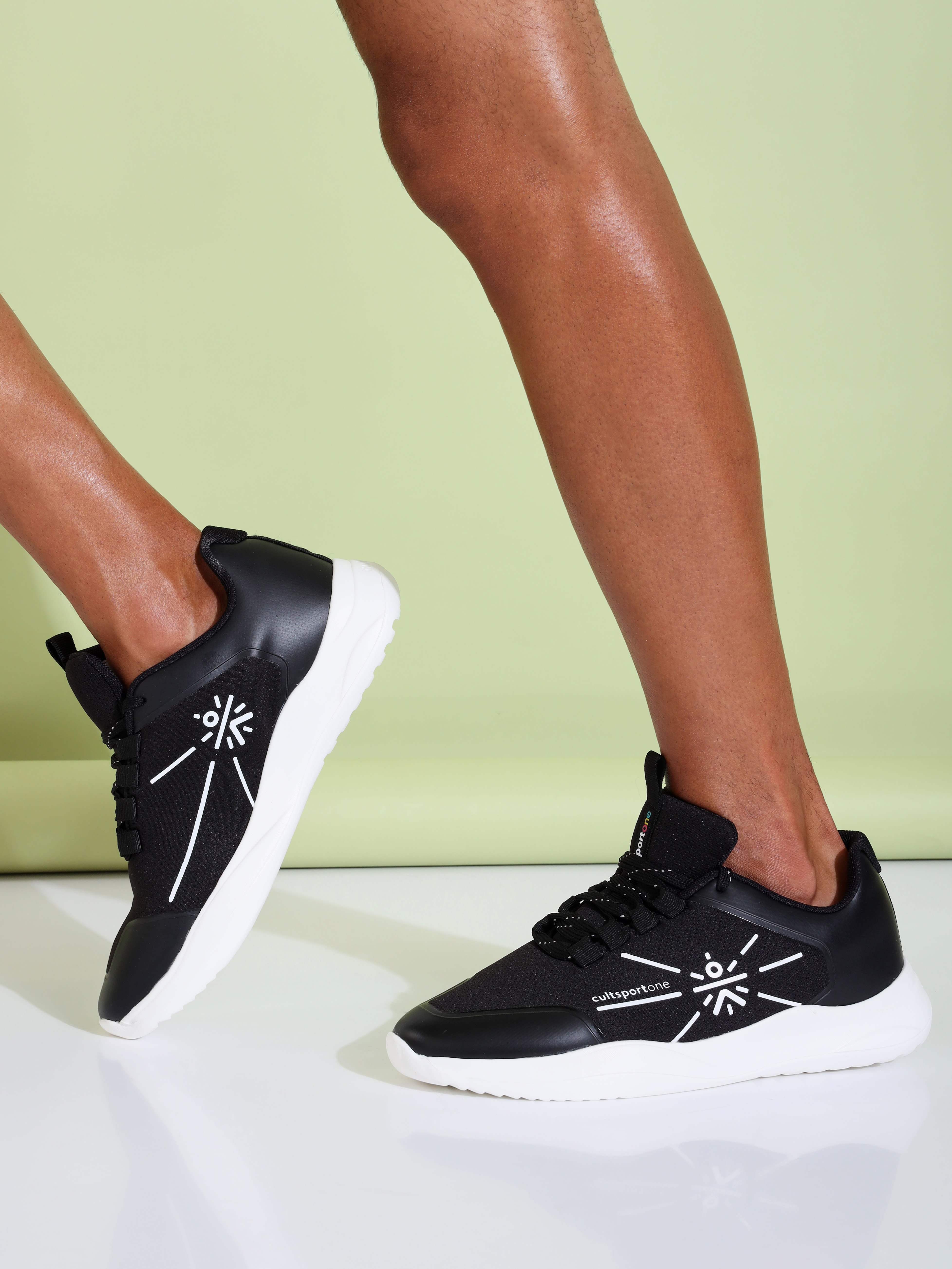 cult Dart 1.0 Men Running Shoes