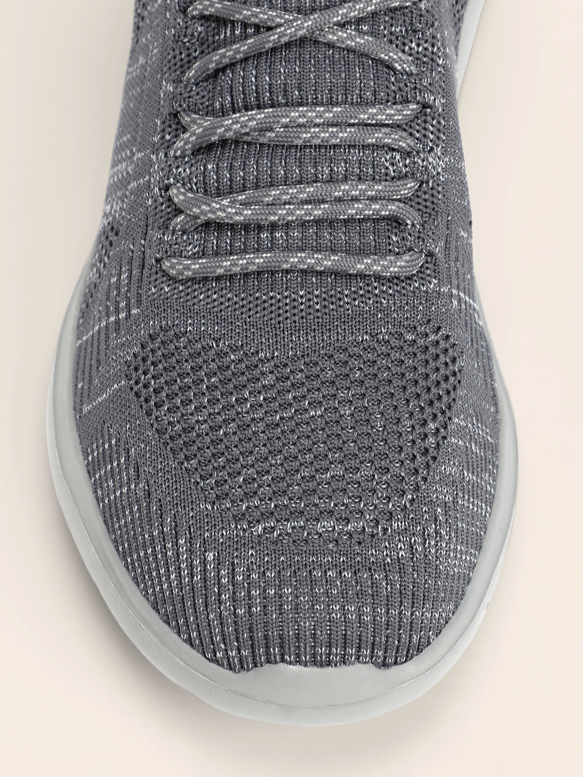 cult EZ+ Step Men's Walking Shoes - D.Grey