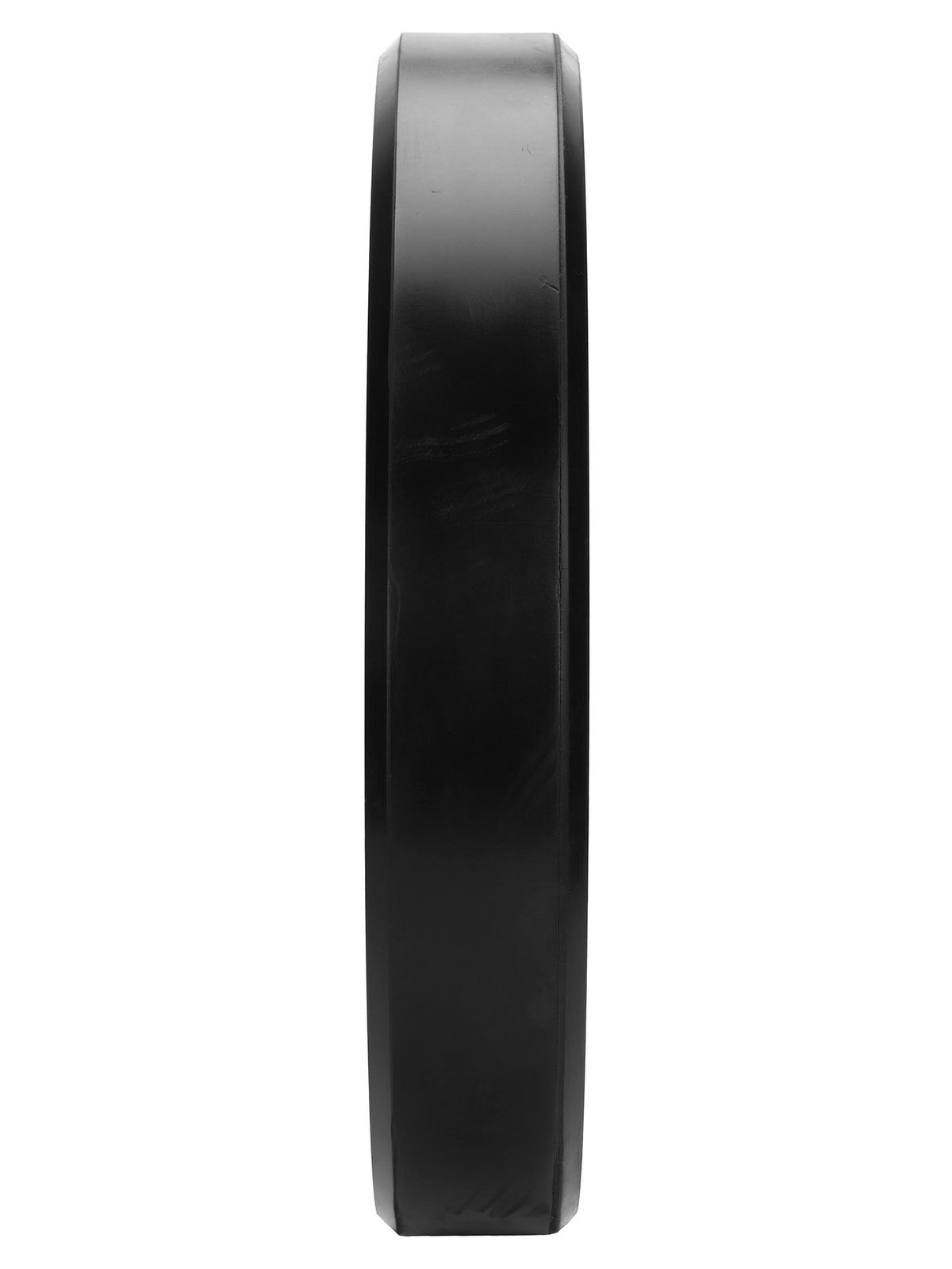 cult.fit Bumper Plate - 20 KG x 1 Pc