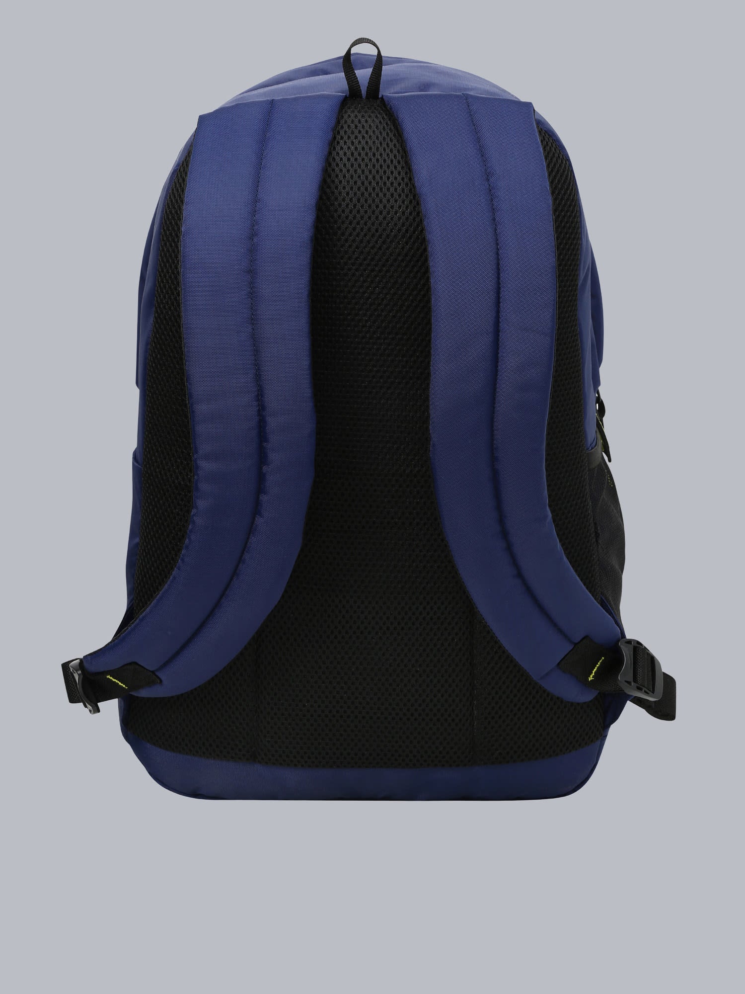 Vital Signature Blue Laptop Backpack