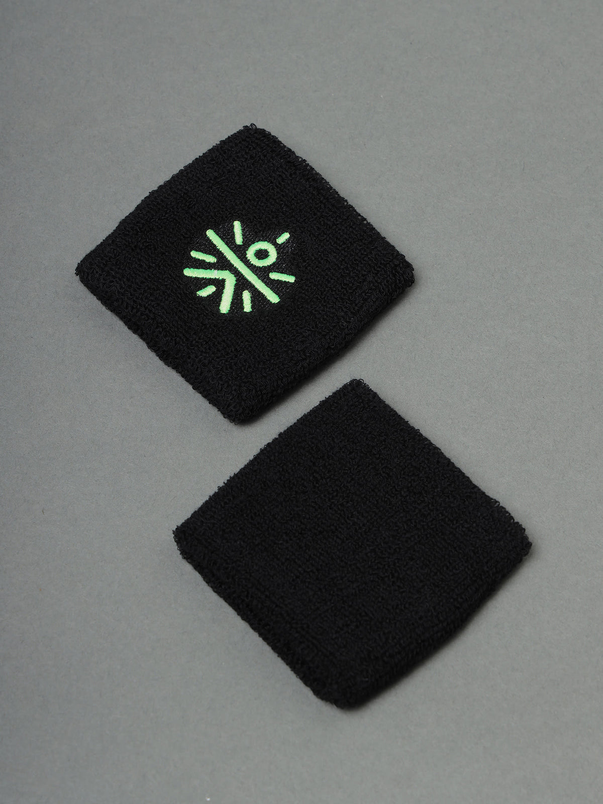 Wrist Support Sweatband Pack of 3