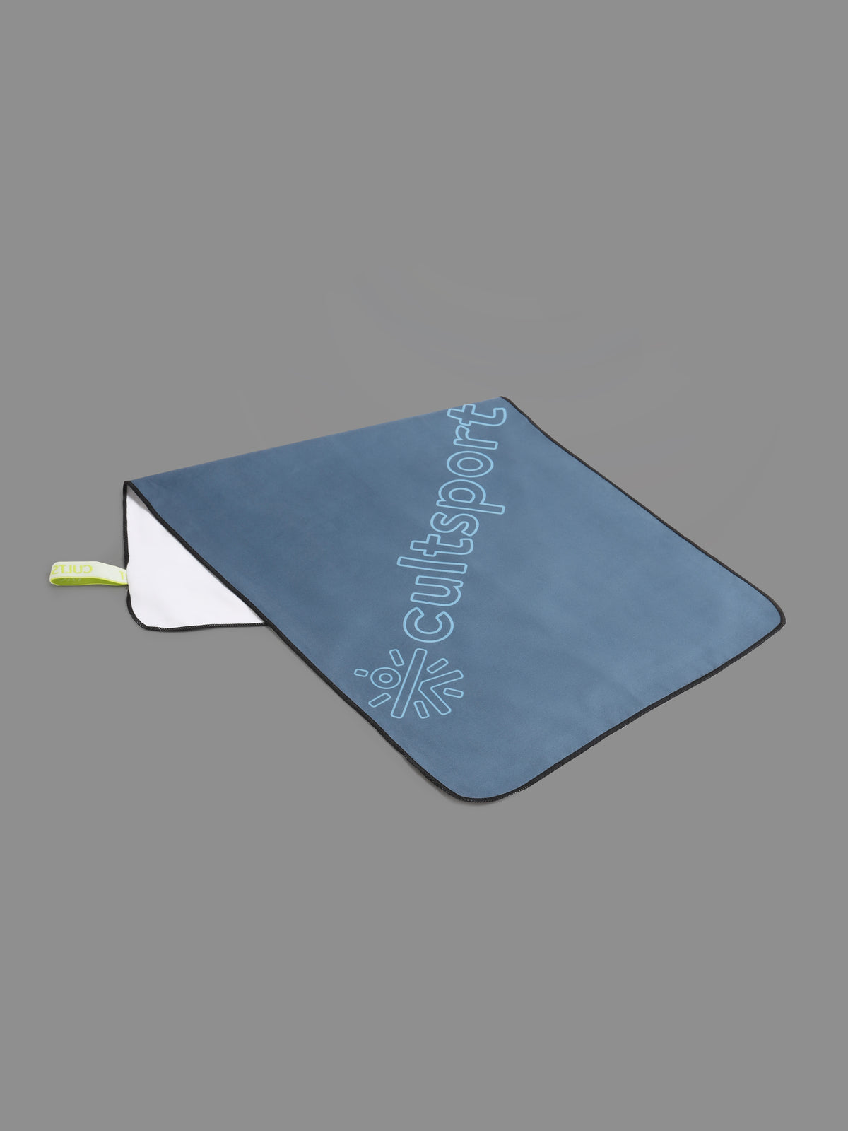 Super Absorbent Gym Towel