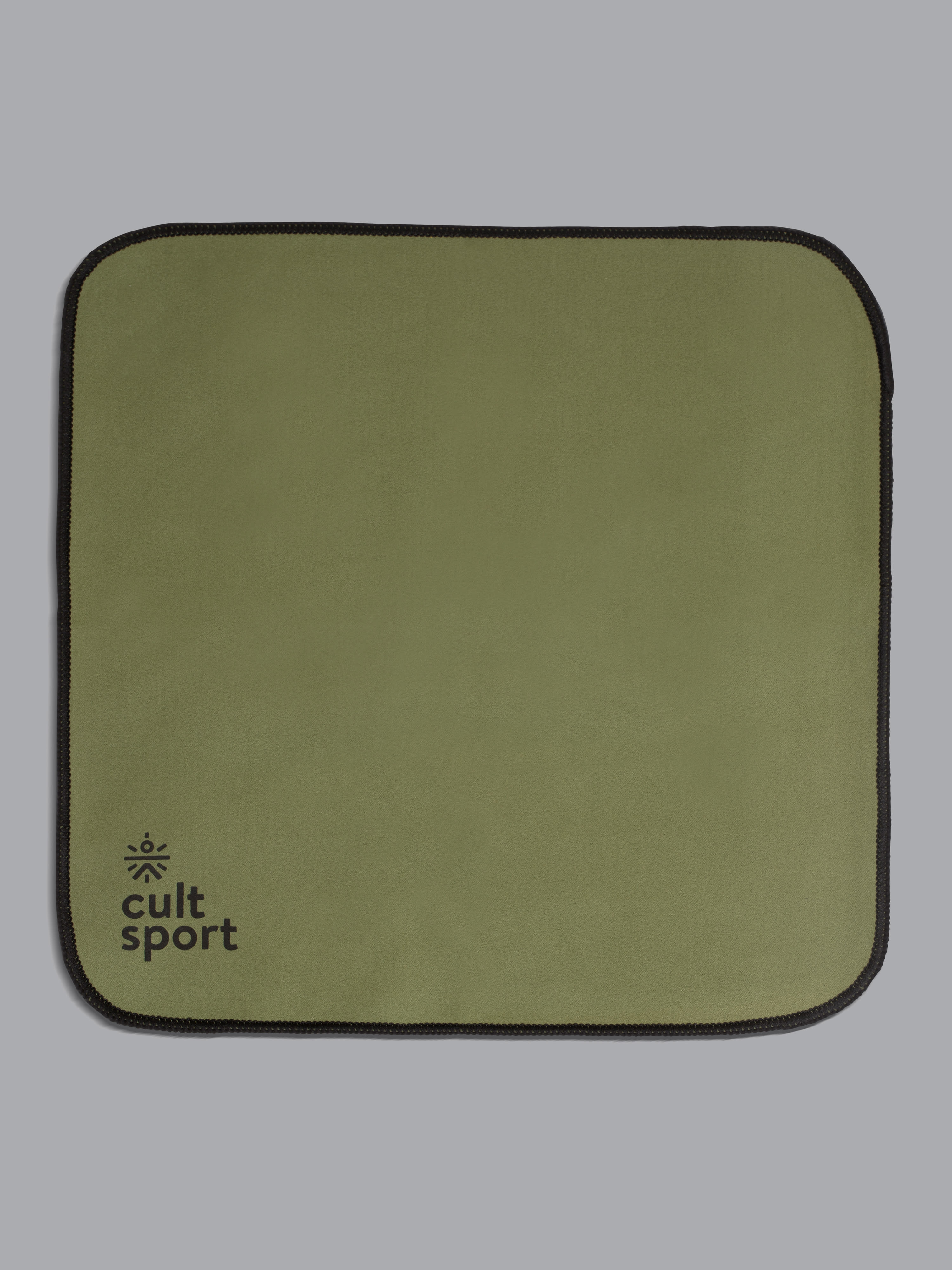 Quick Dry Hand Towel - Pack of 2