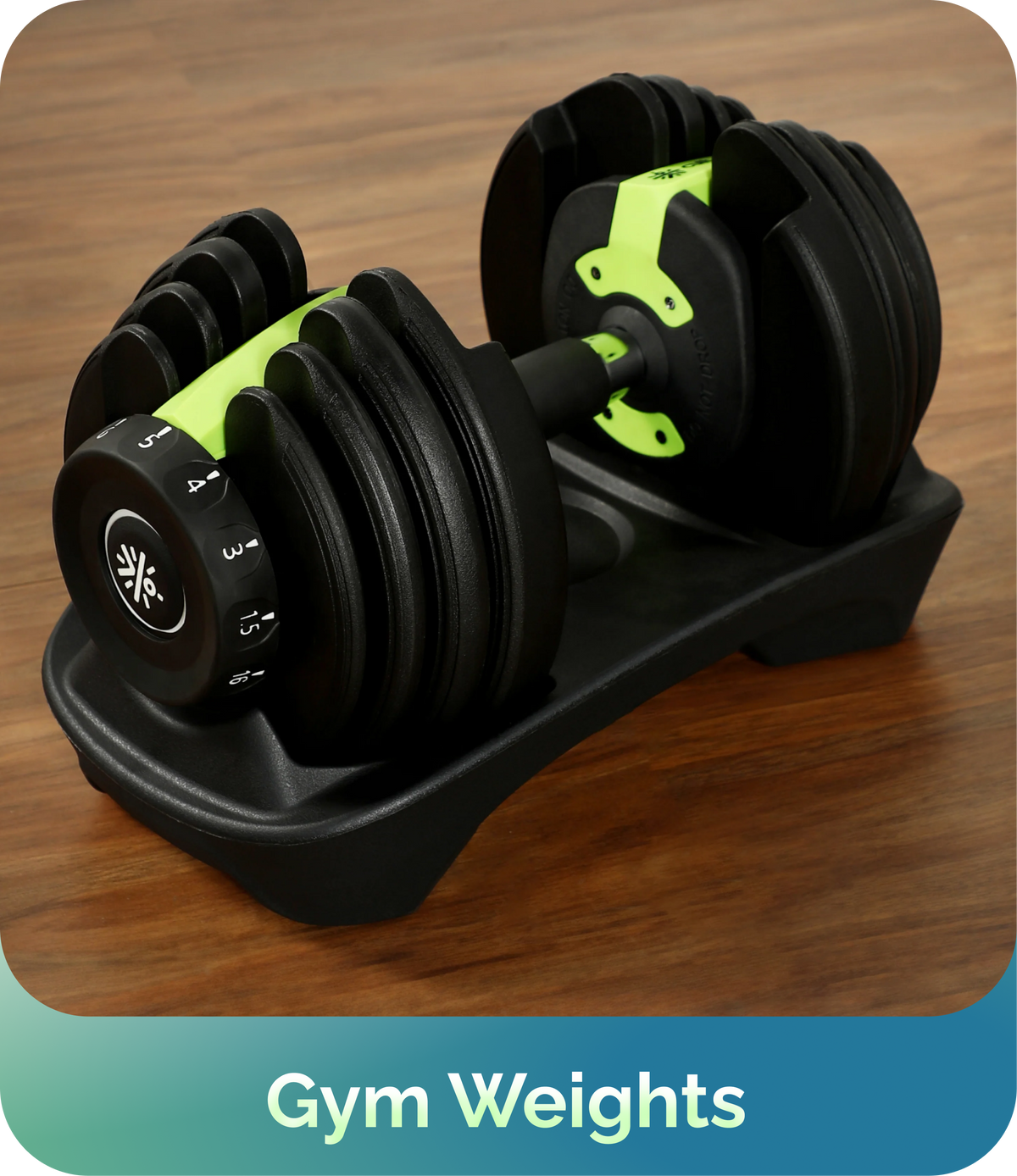Yoga mats card 1