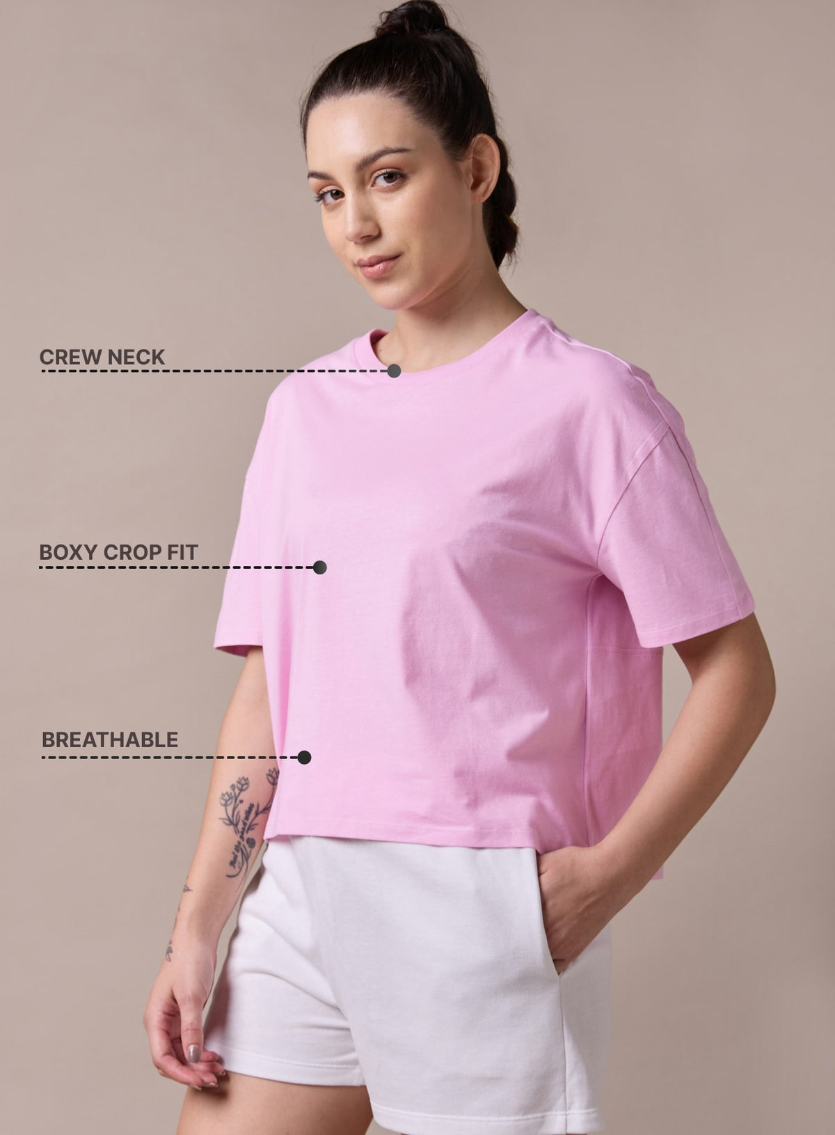 Yoga Flow T-shirt