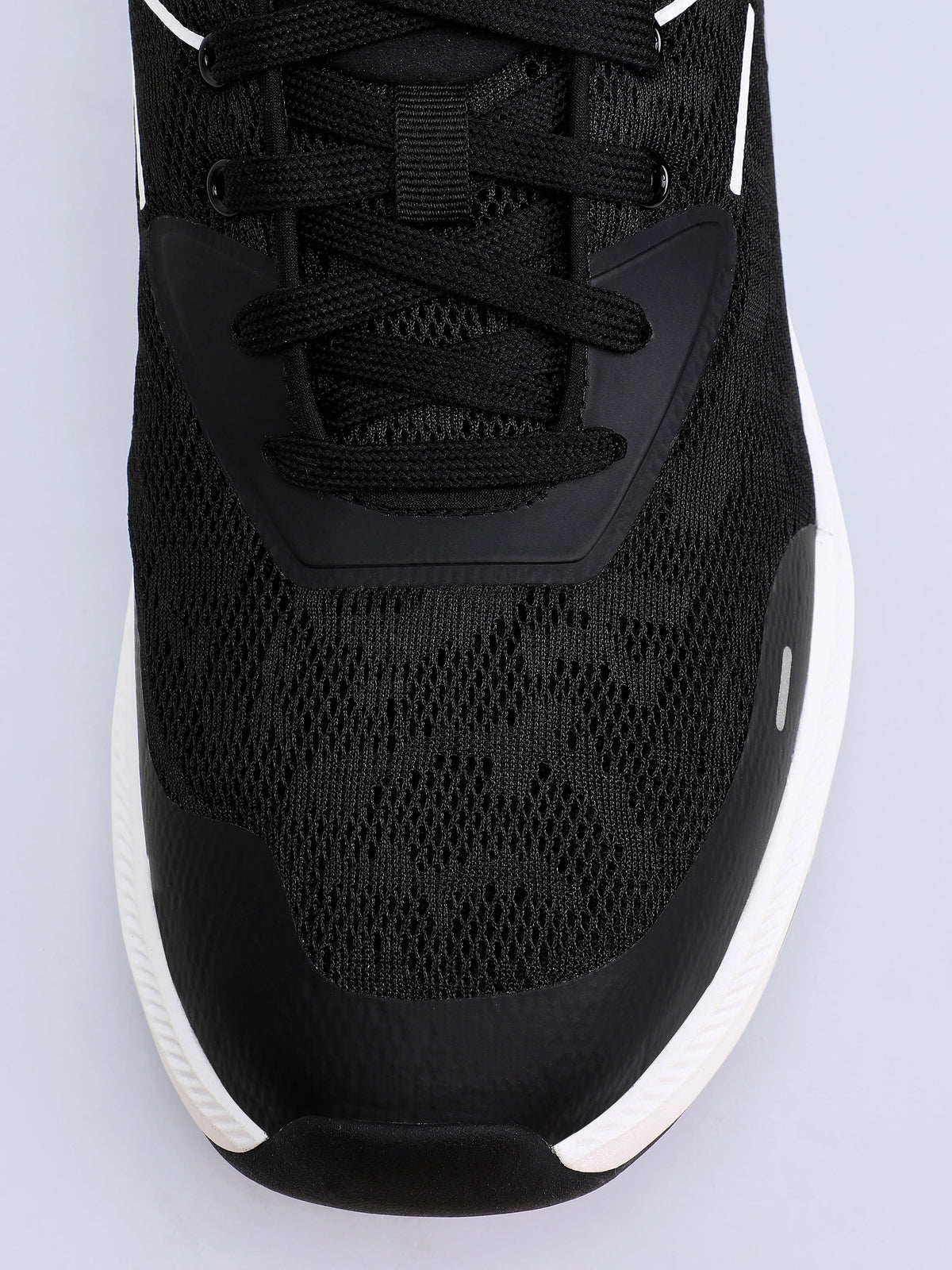 cult Flomo Men Running Shoes - Black