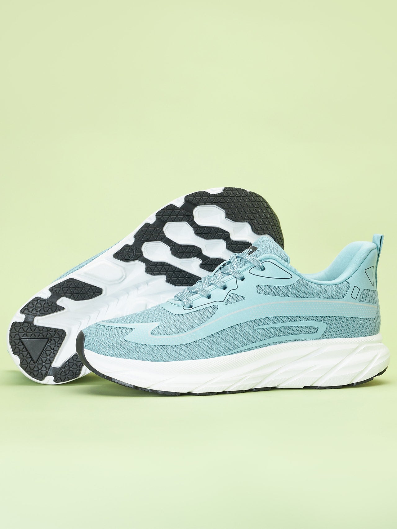 Avant Men's Maxim Running shoes-L.Blue