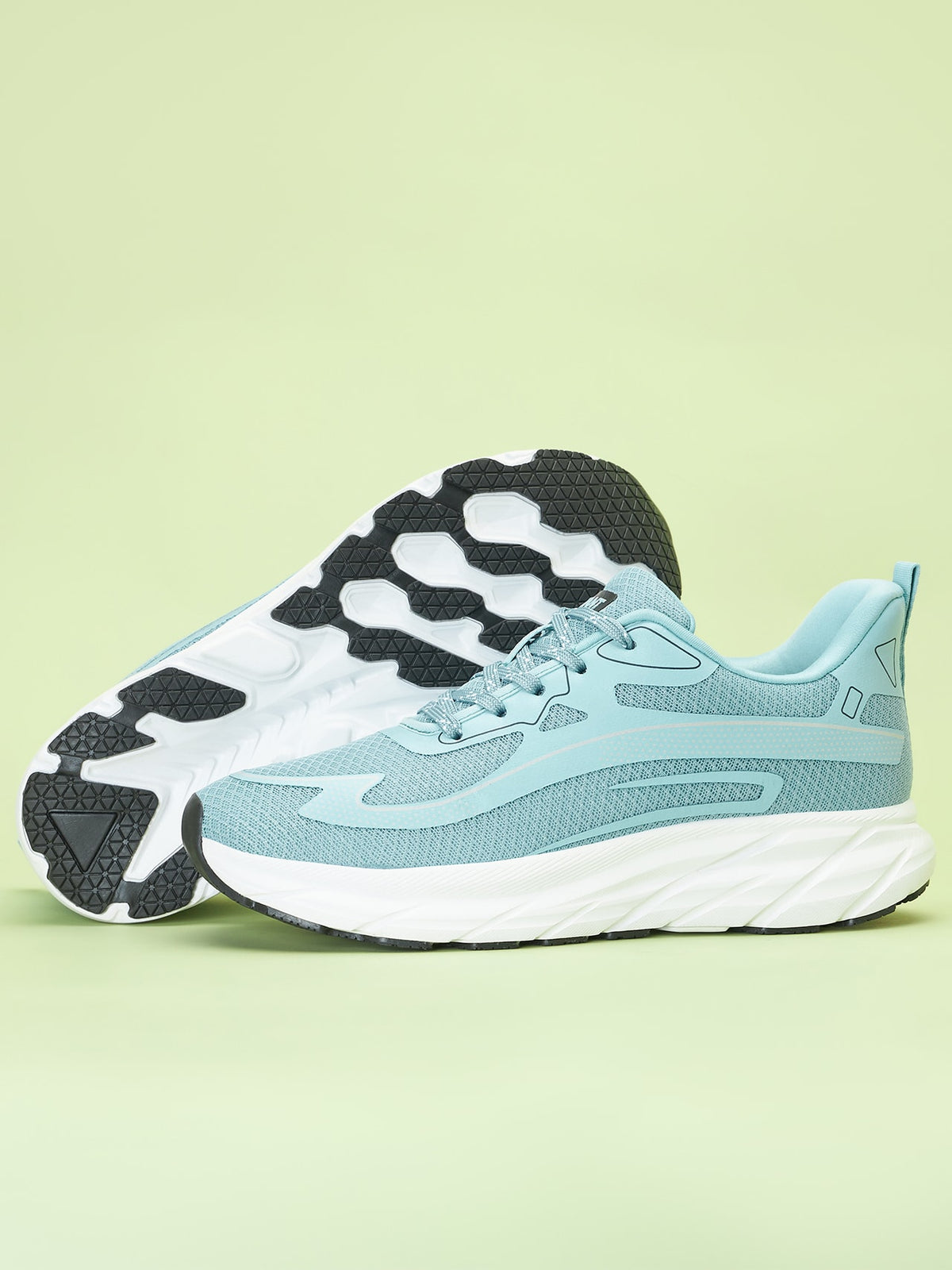 Avant Men's Maxim Running shoes-L.Blue
