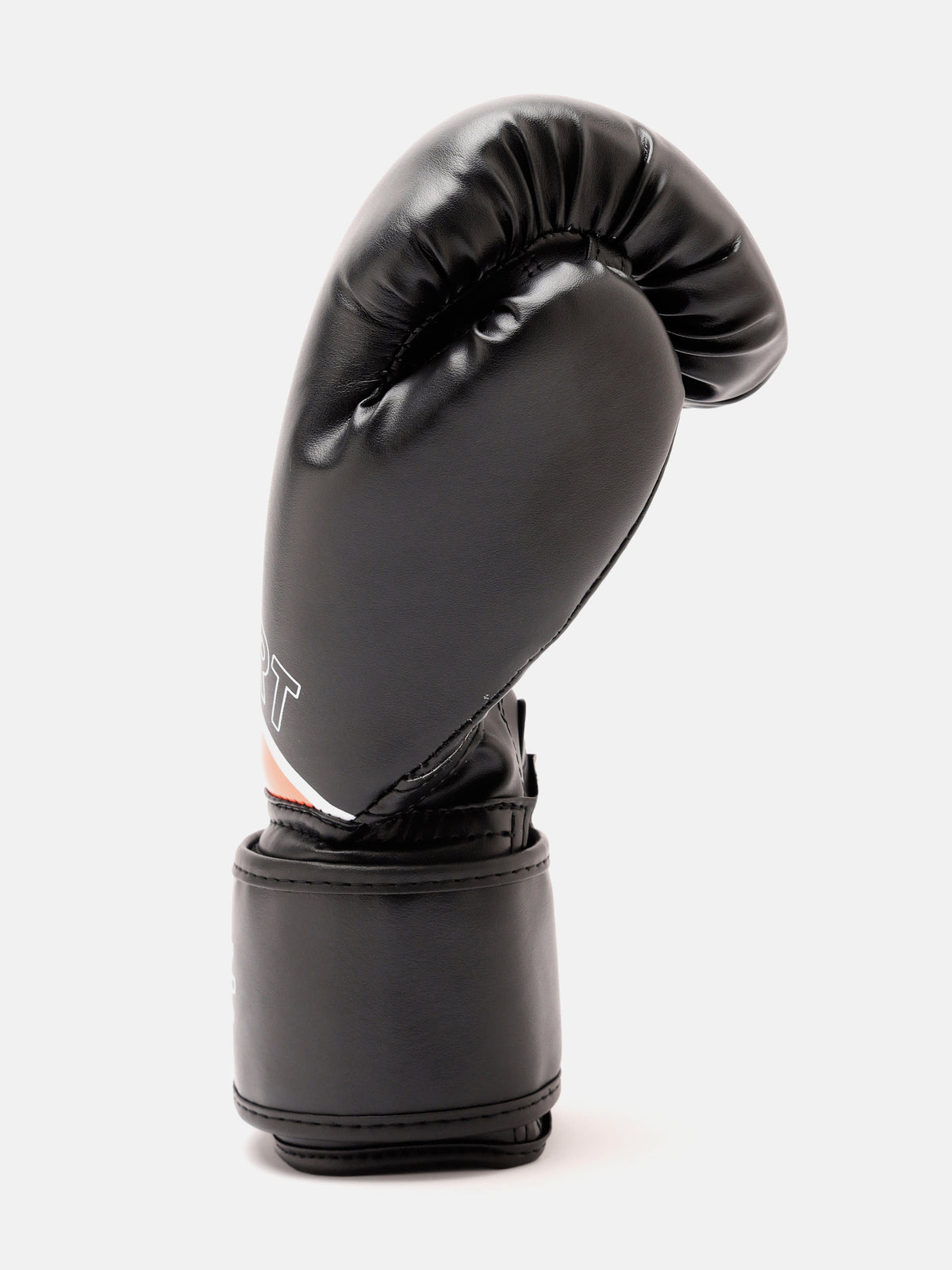 Pro Boxing Gloves with Antimicrobial Lining