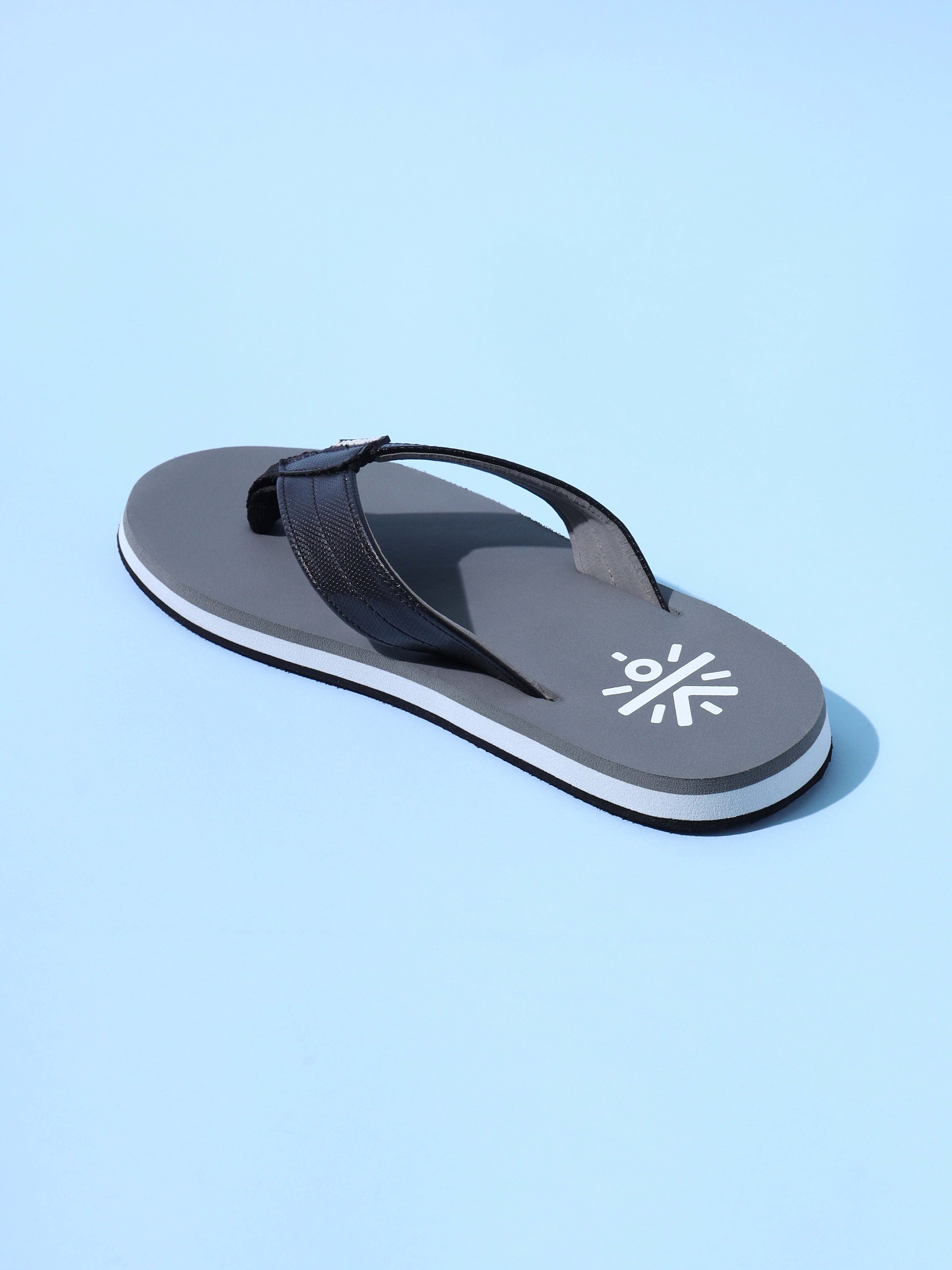 cult Flo Sweat Absorbing EVA Flip Flops