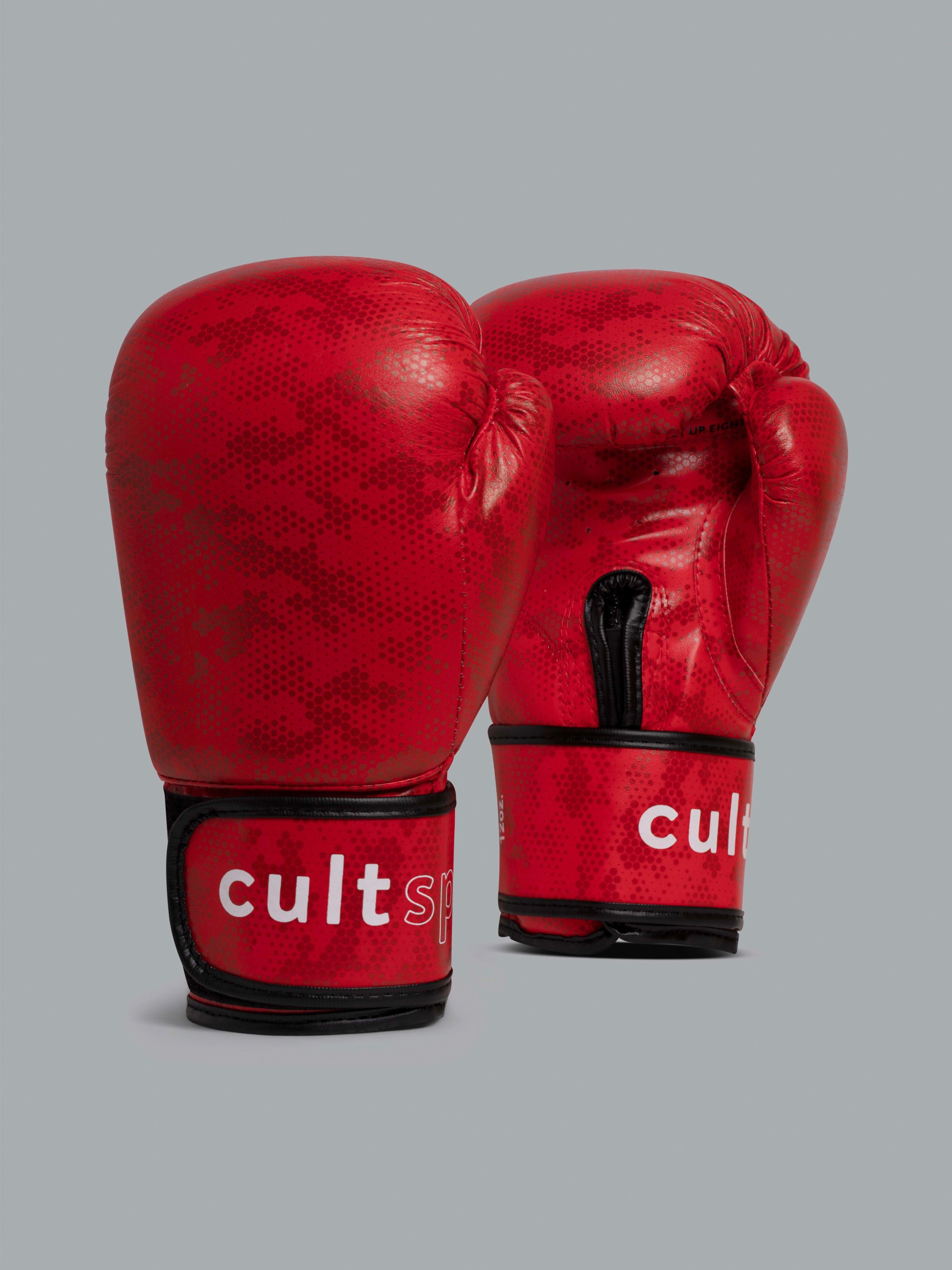 Signature Boxing Gloves