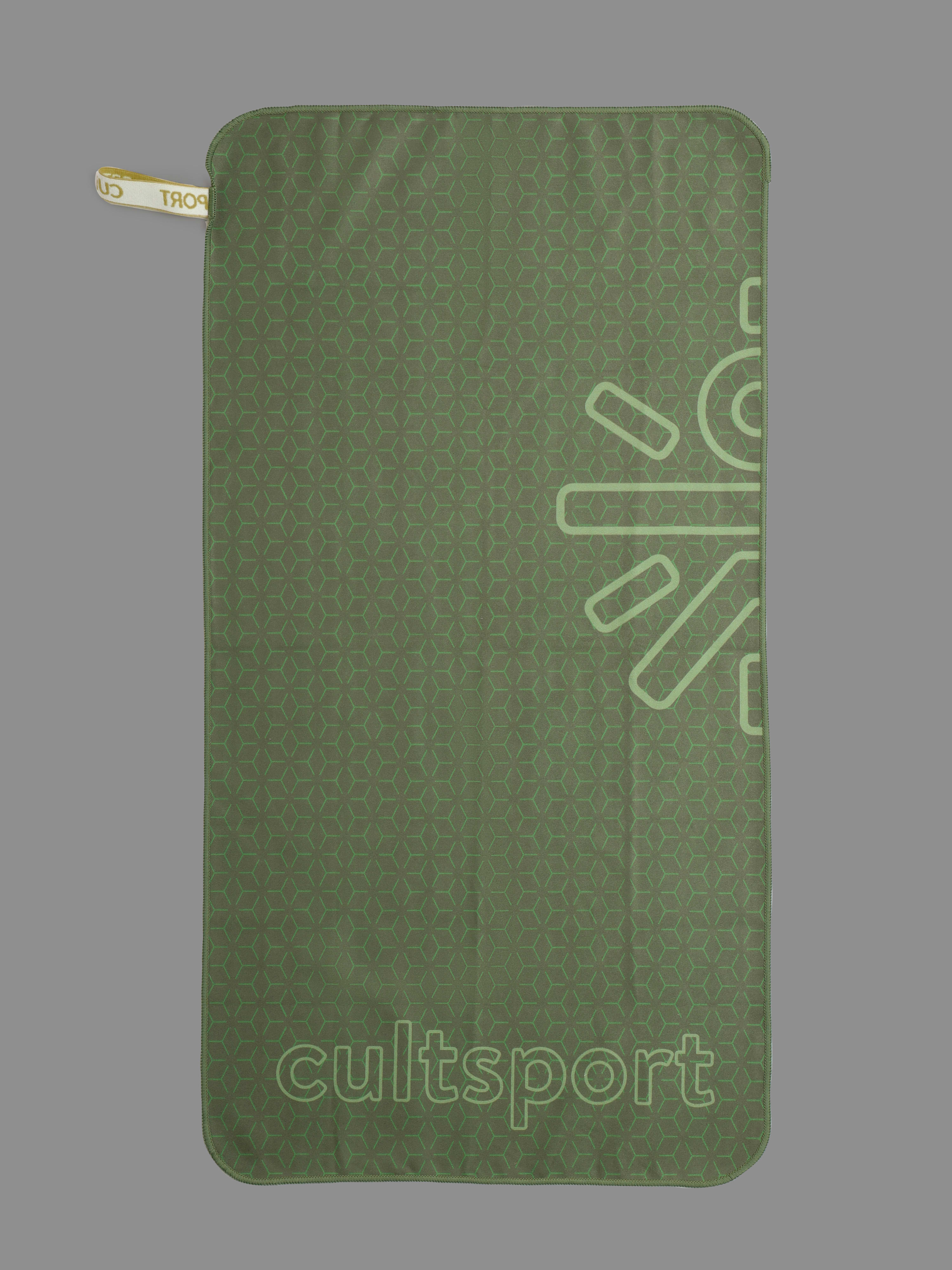 Super Absorbent Gym Towel