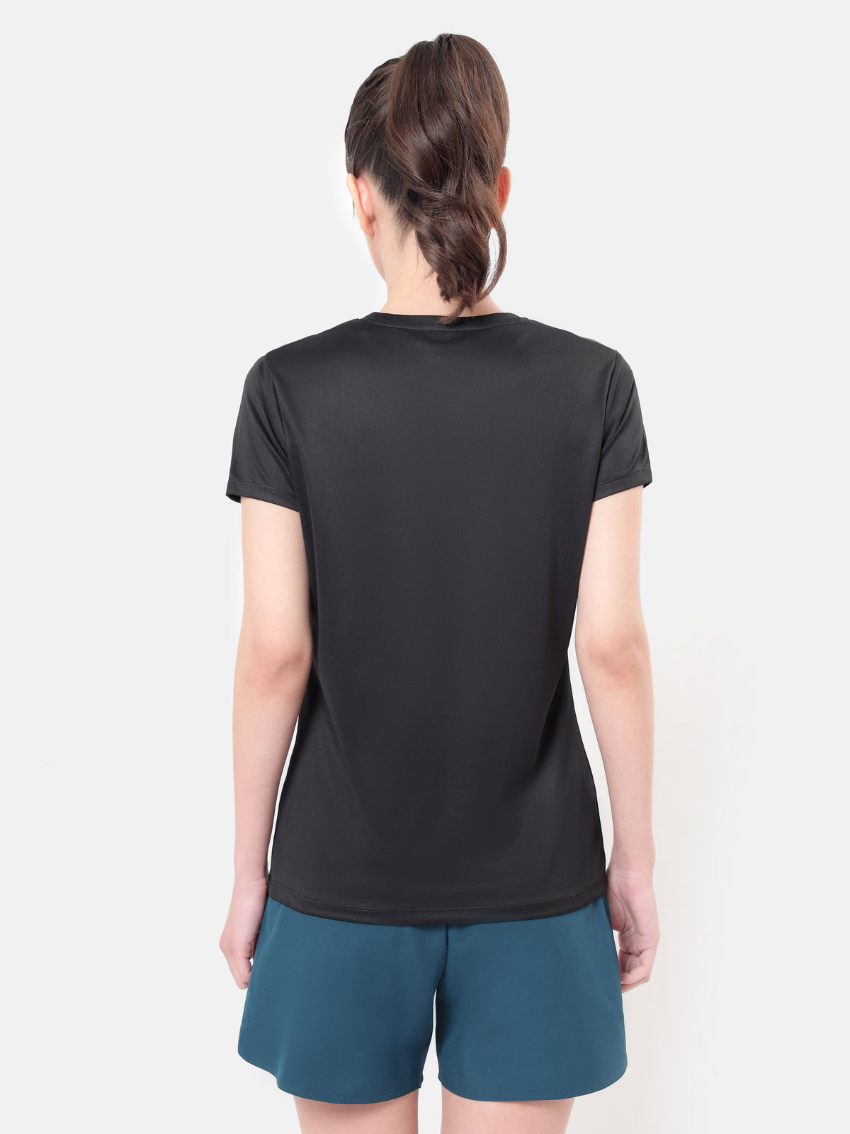 Performance Tshirt with Minimal Graphic Pack of 2