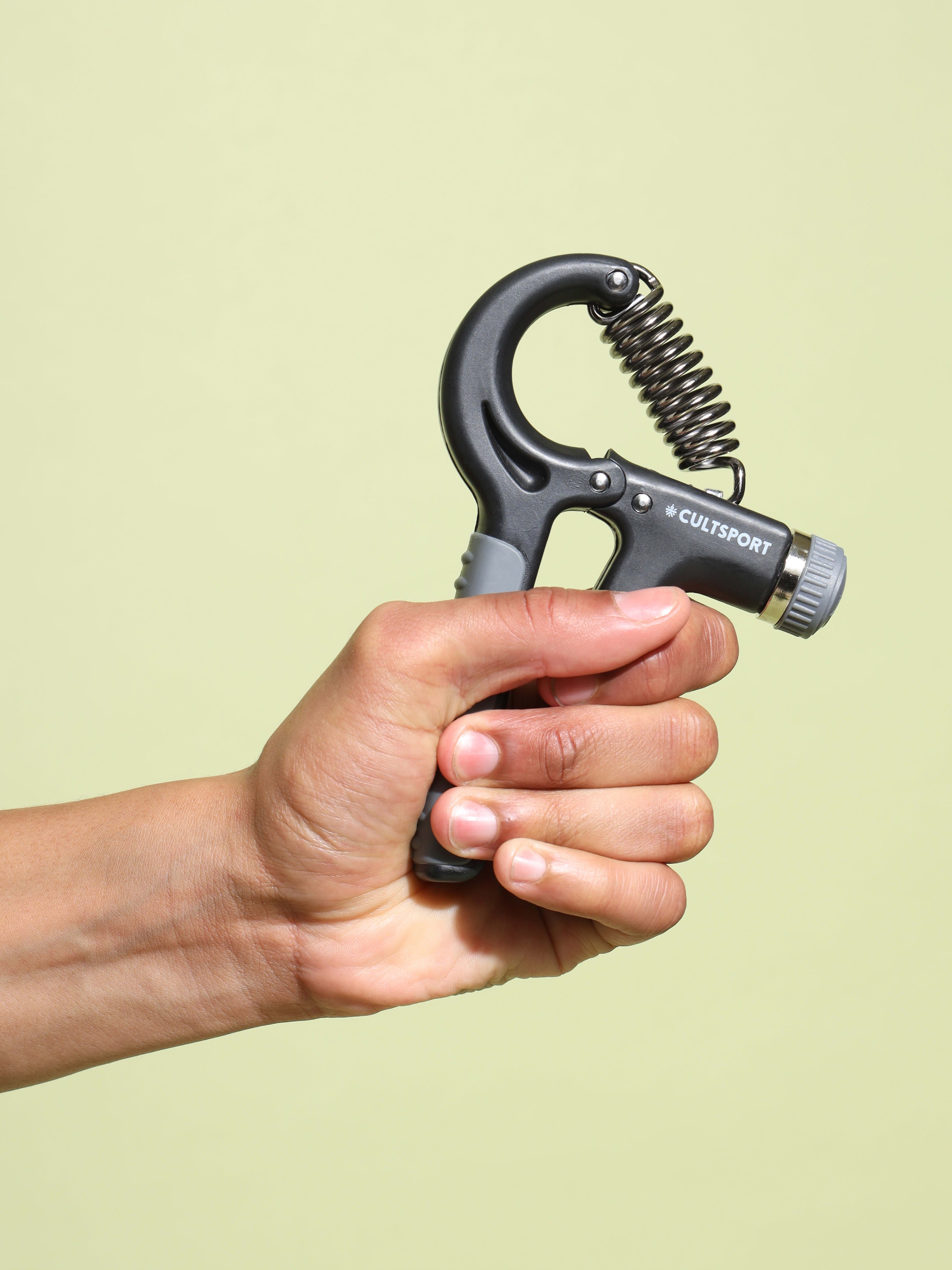 Fitness Grip