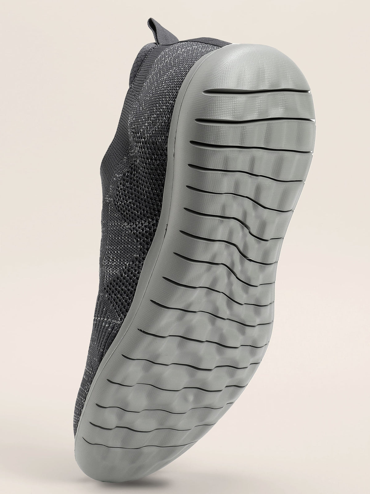 cult EZ+ Step Men's Walking Shoes - D.Grey