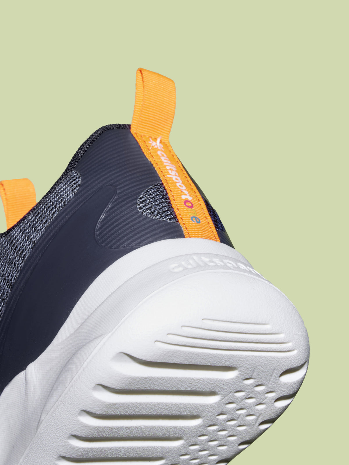 cult Harerun Men Running Shoes