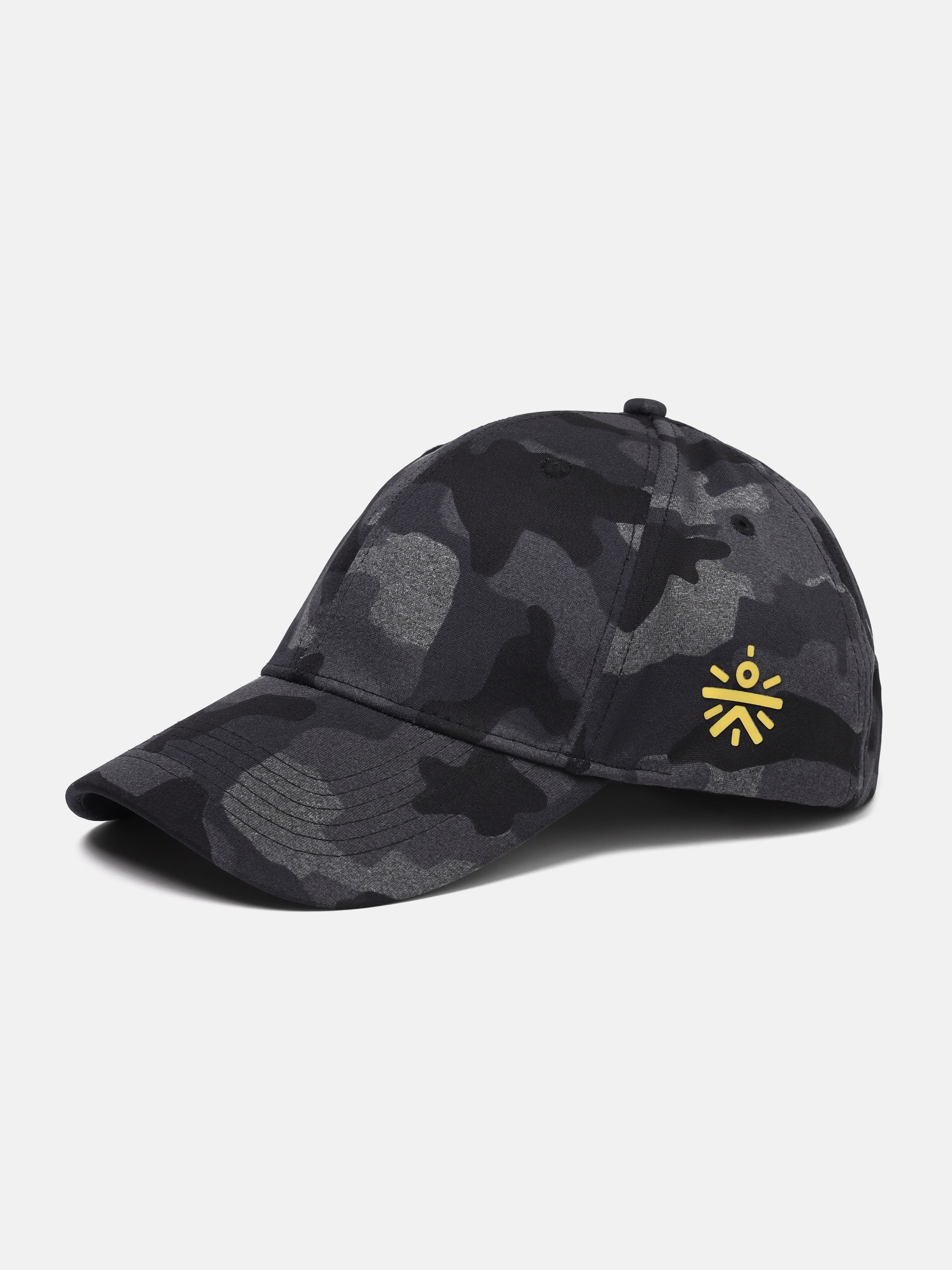 Unisex Adjustable Sports Cap