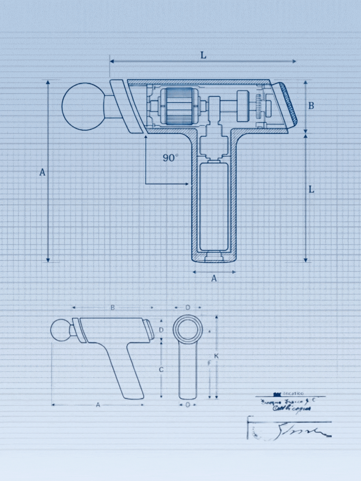 Blueprint 2