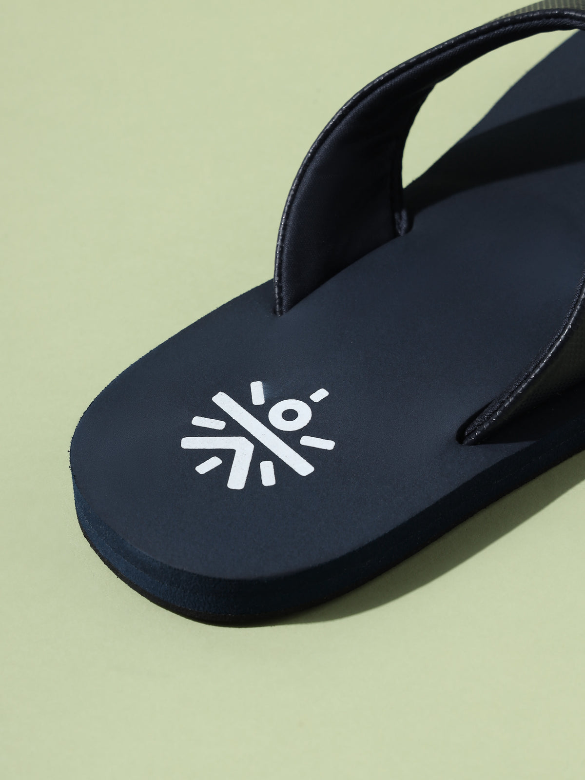cult Wave Sweat Absorbing EVA Flip Flops