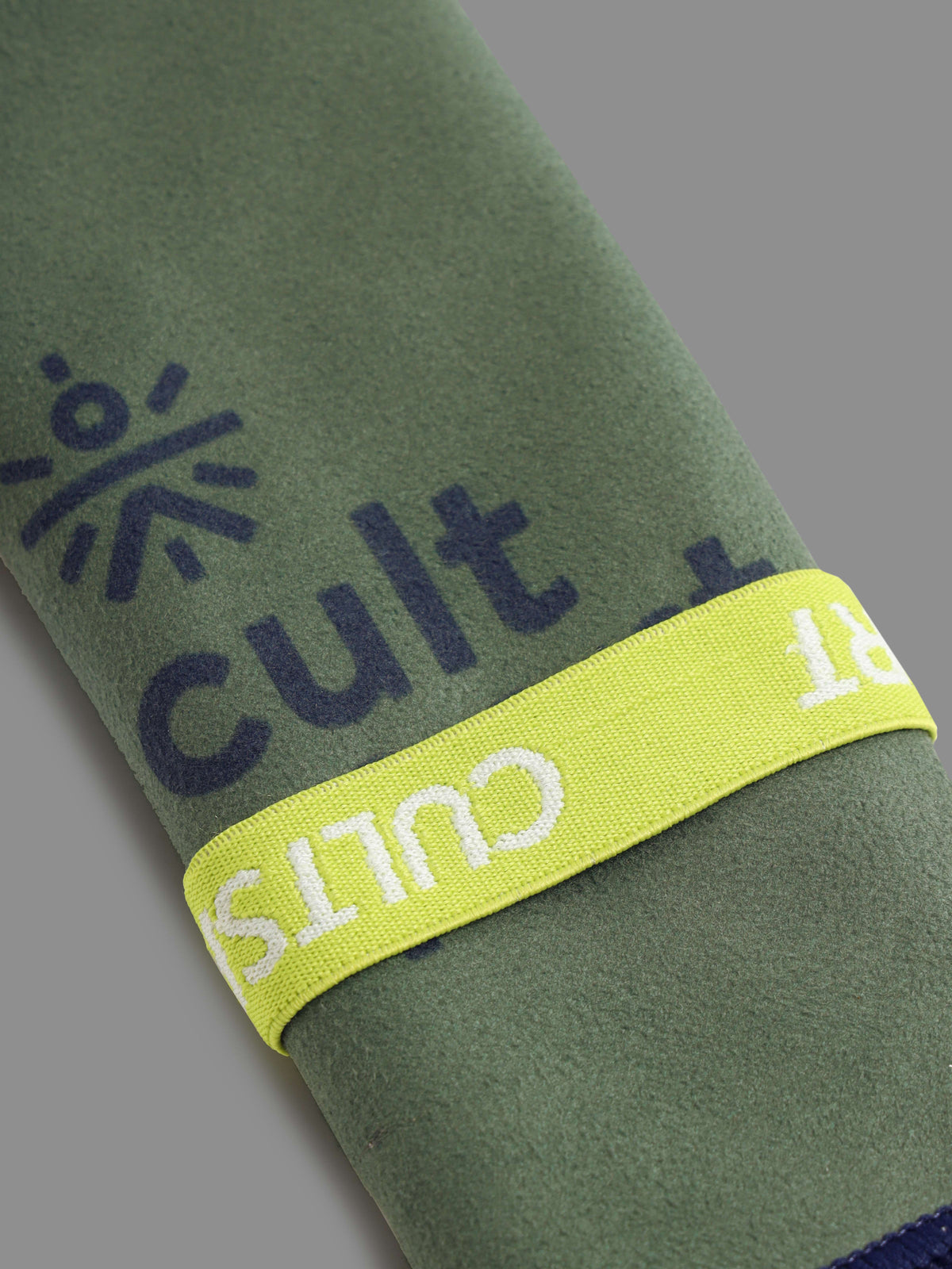 Super Absorbent Gym Towel