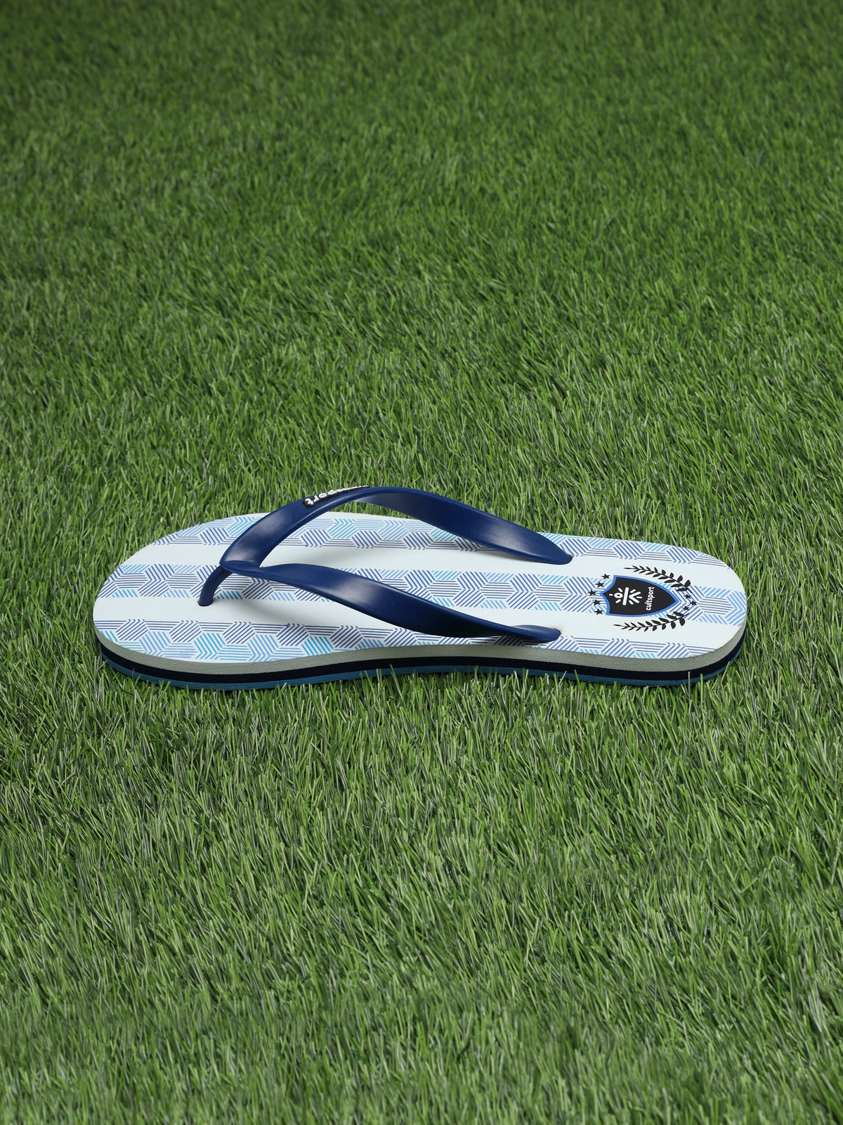 cult Team Argentina Flip Flops