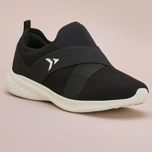 Womens - Shoes - Black - UK 8
