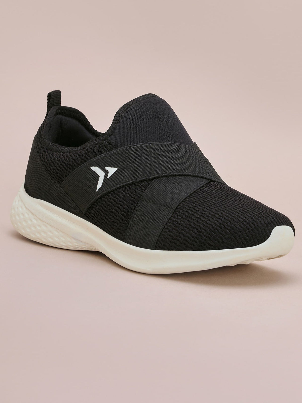 Womens - Shoes - Black - UK 8