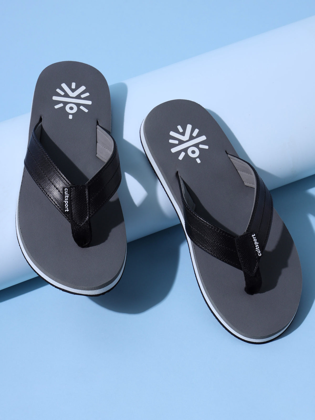 cult Flo Sweat Absorbing EVA Flip Flops