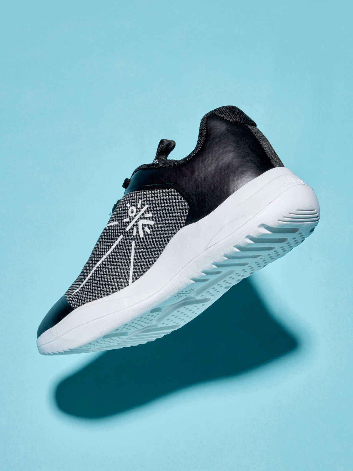 cult Dash Men Running Shoes