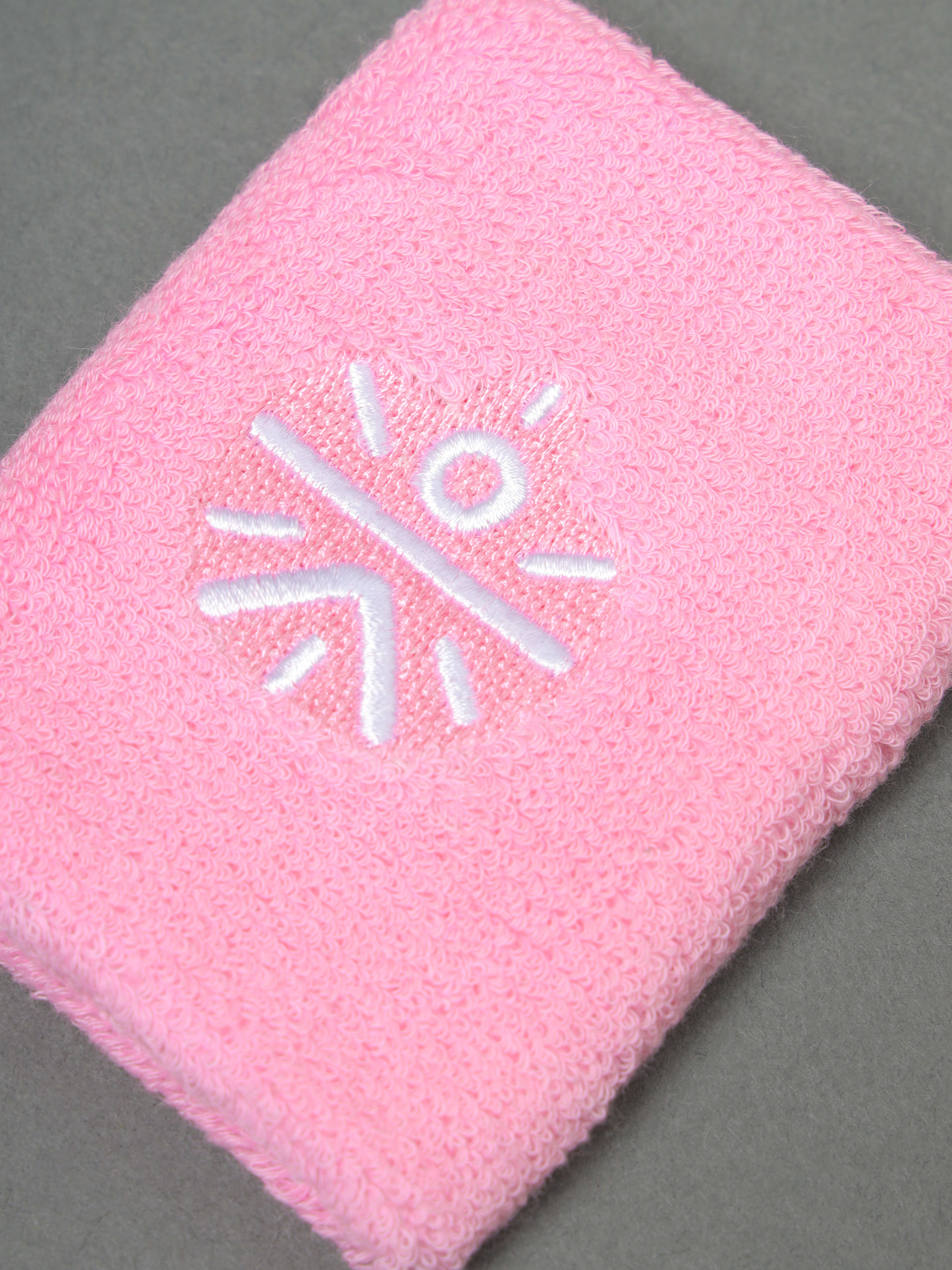 Wrist Support Sweatband