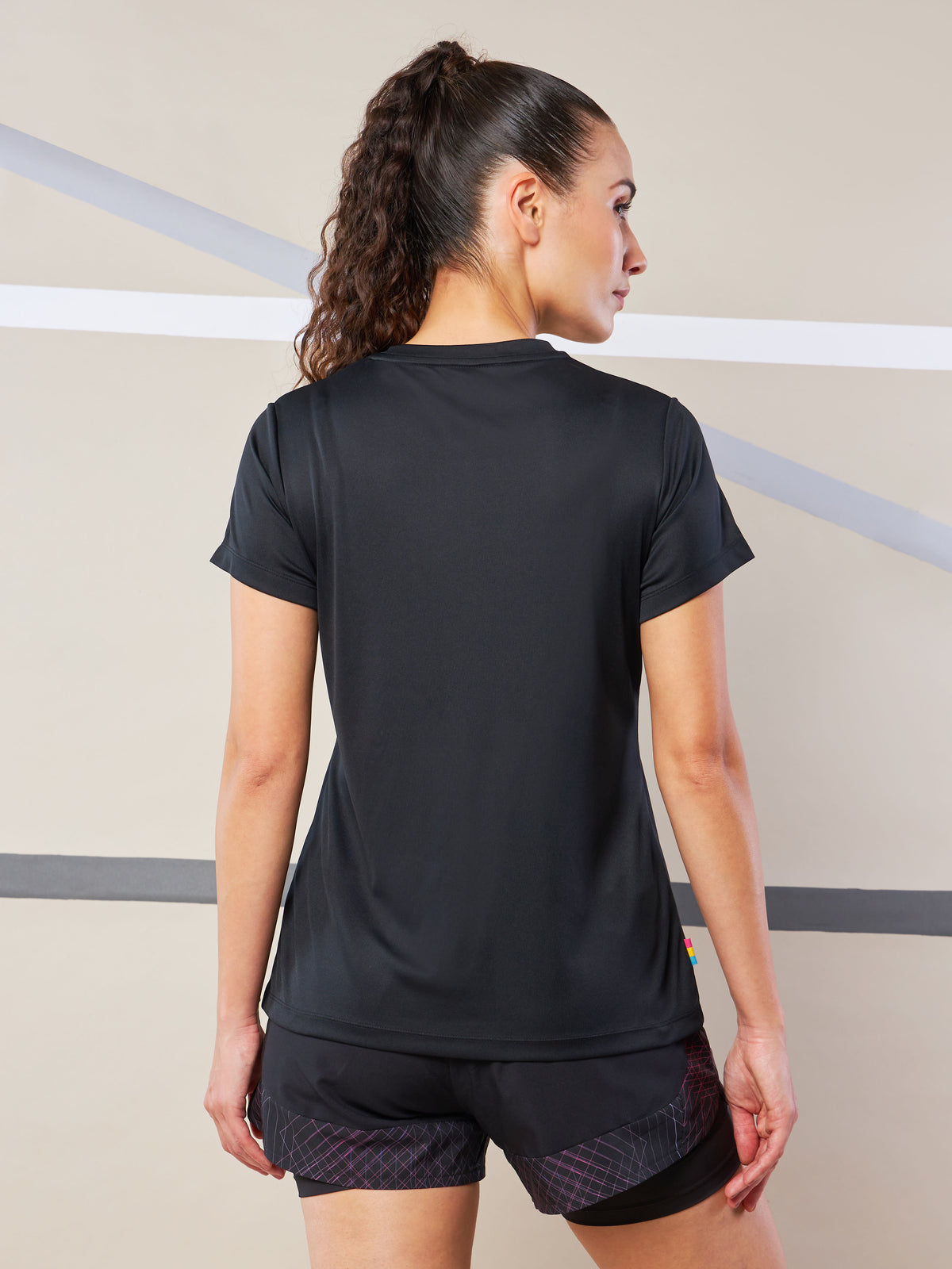 Do It All Performance Dry Fit T-shirt