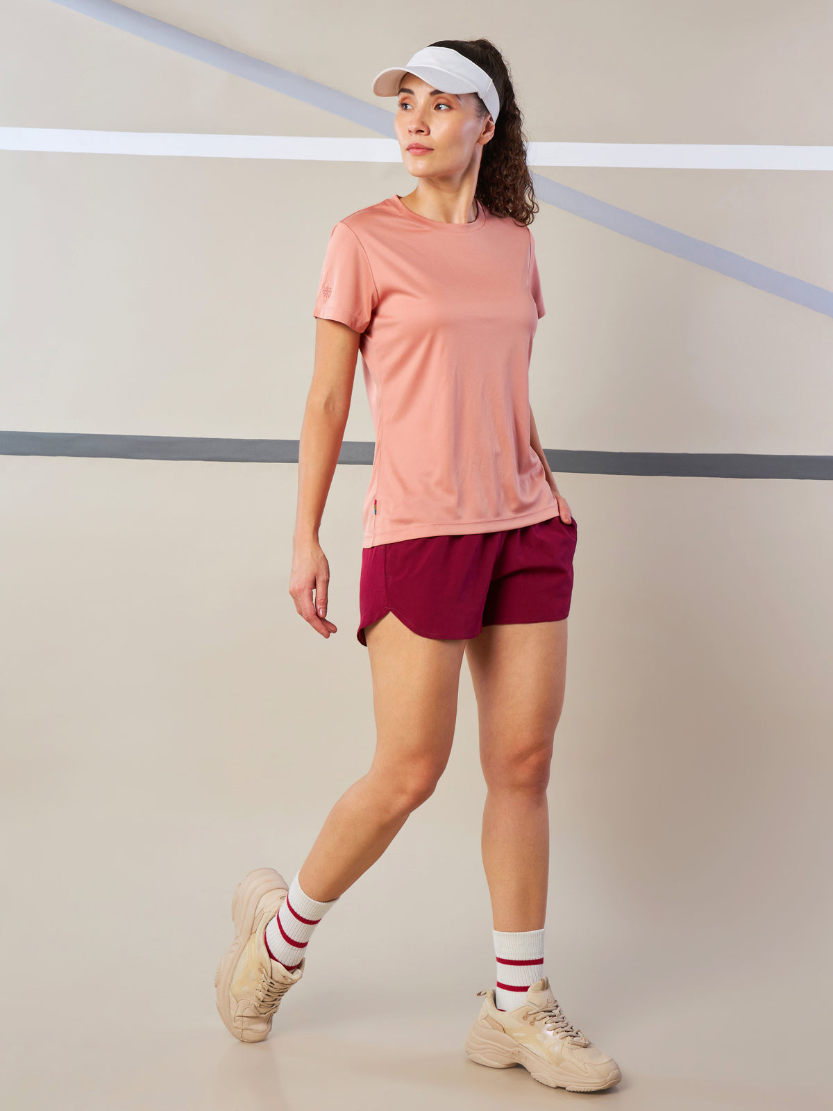 Do It All Performance Dry Fit T-shirt
