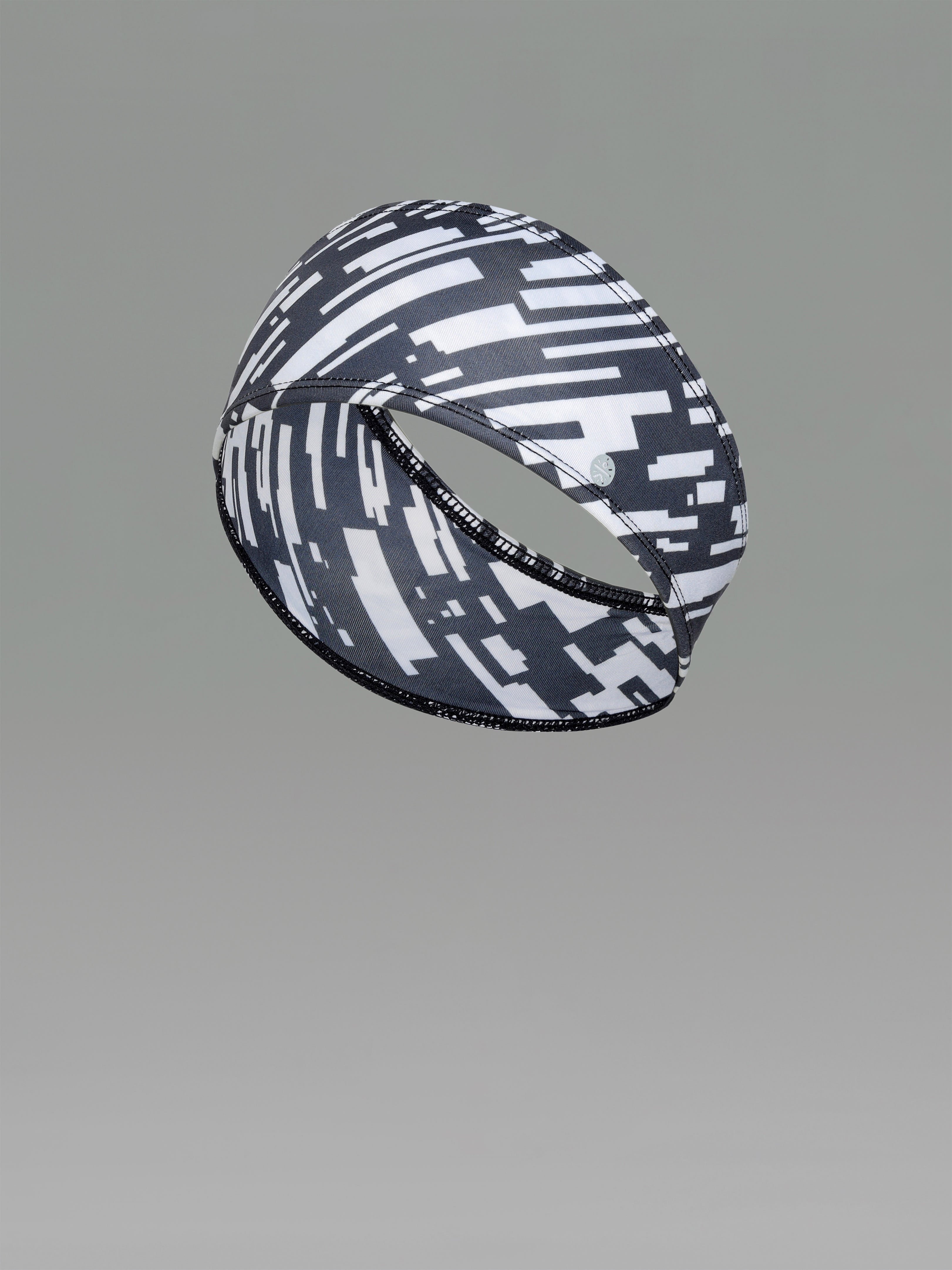 Sweat Absorbent Workout Headband